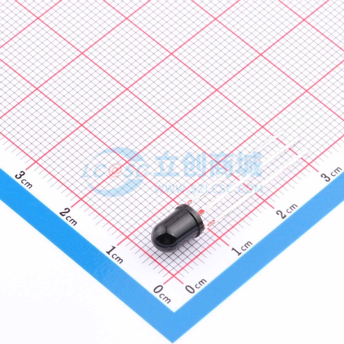 点击查看大图 DY-IRM383T/LP-T-20实物图