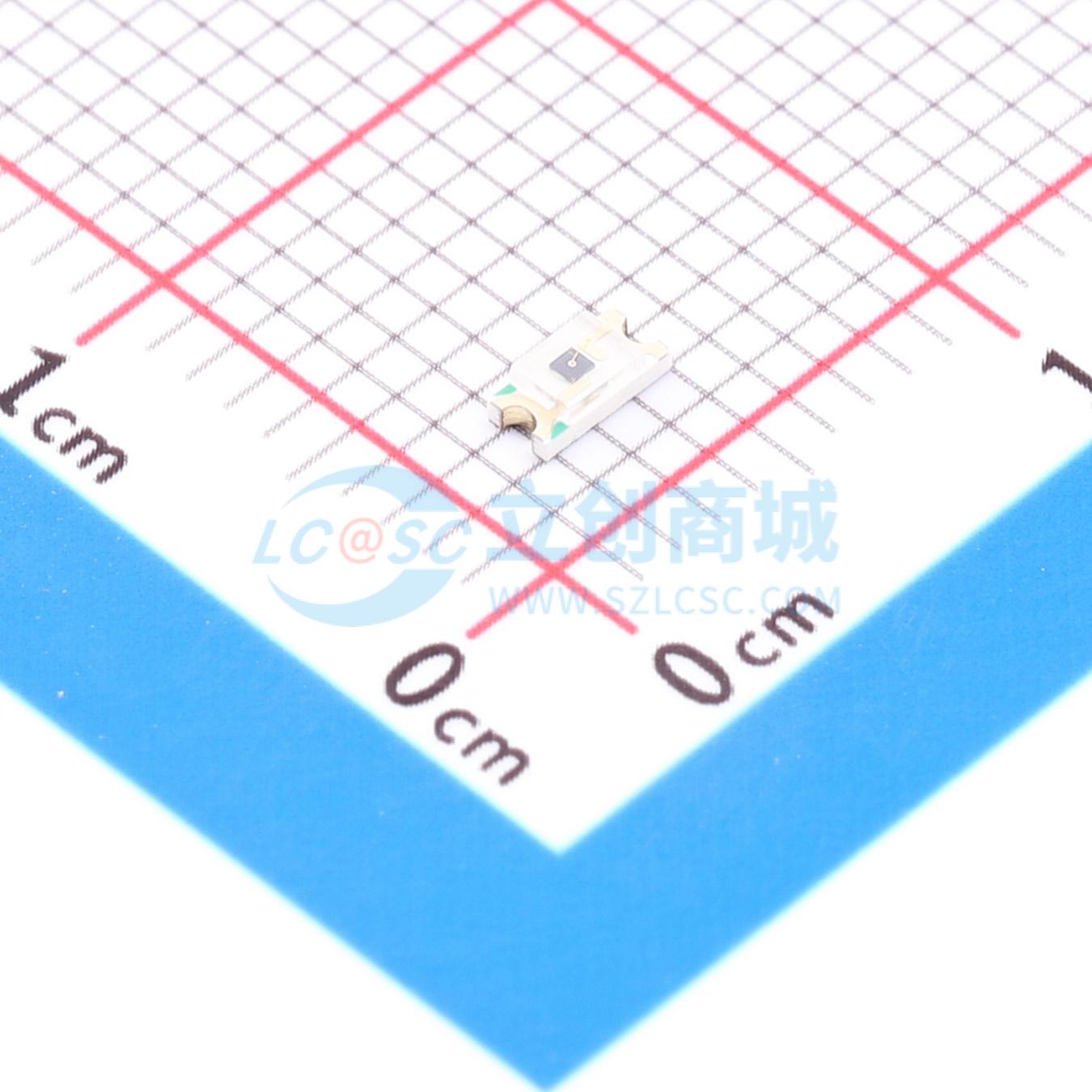 点击查看大图 XL-PD15-21C/TR实物图