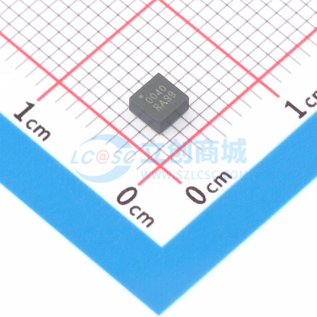 点击查看大图 RAA2100404GLG#MD0实物图