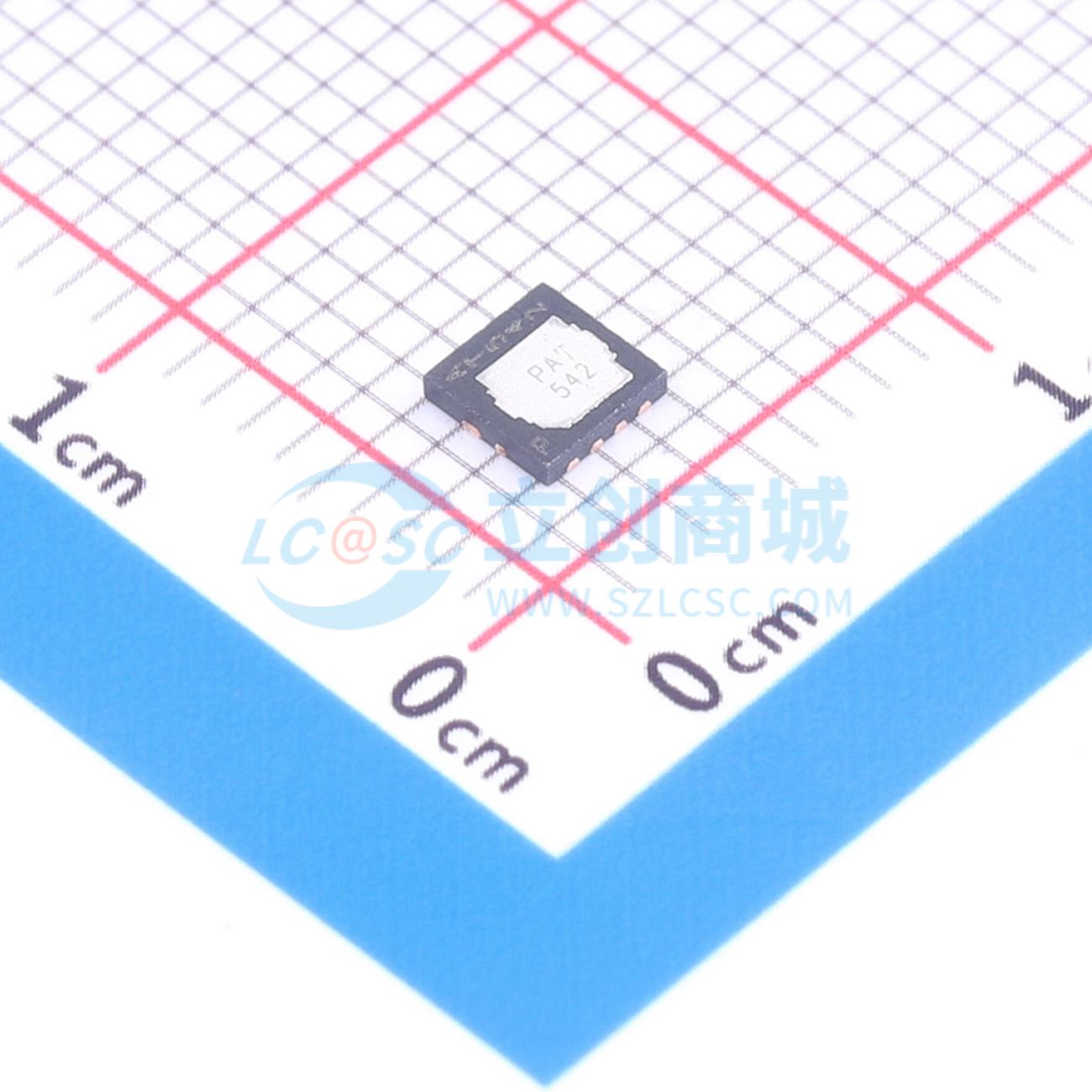点击查看大图 IQE022N06LM5CGSCATMA1实物图
