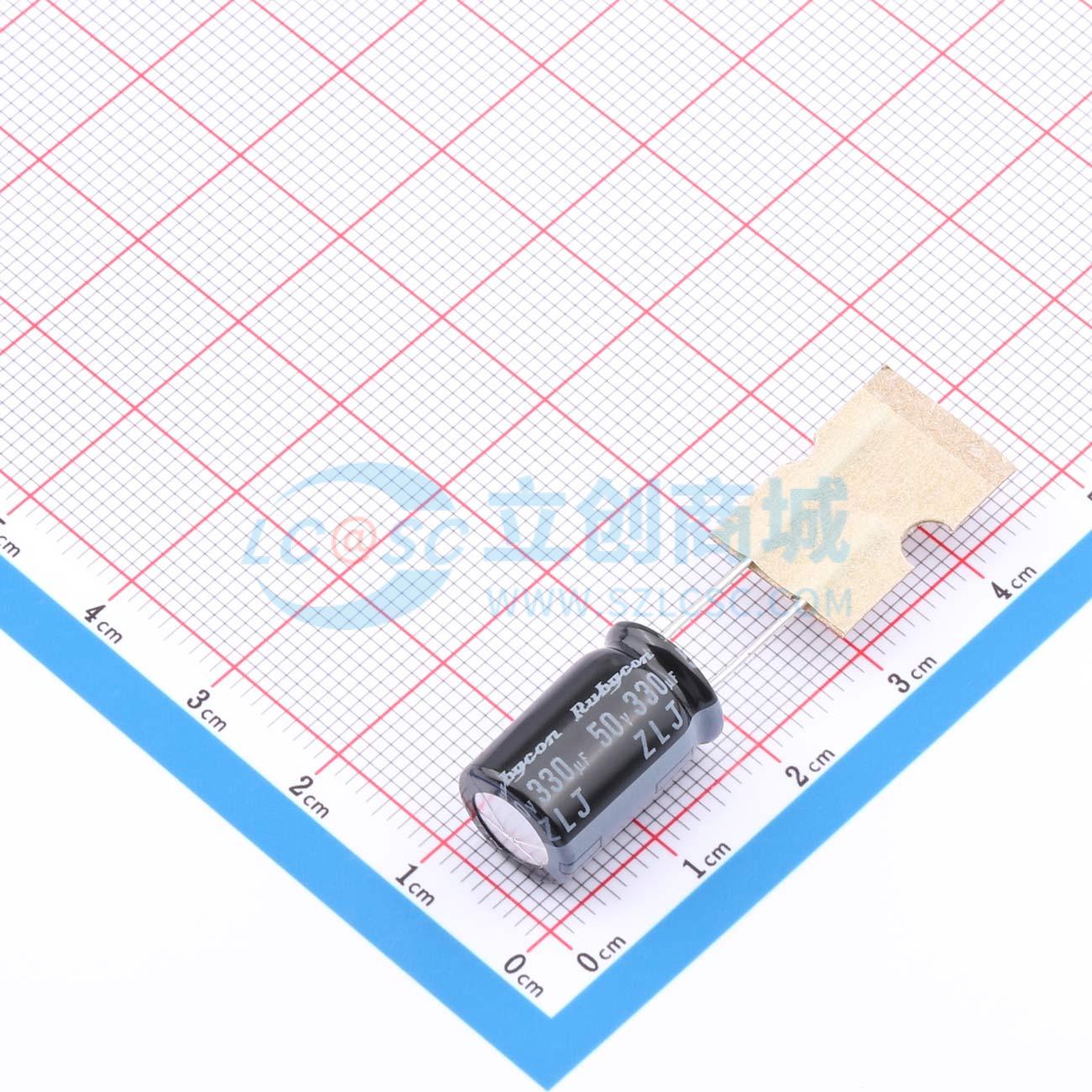 点击查看大图 50ZLJ330MT810X16实物图