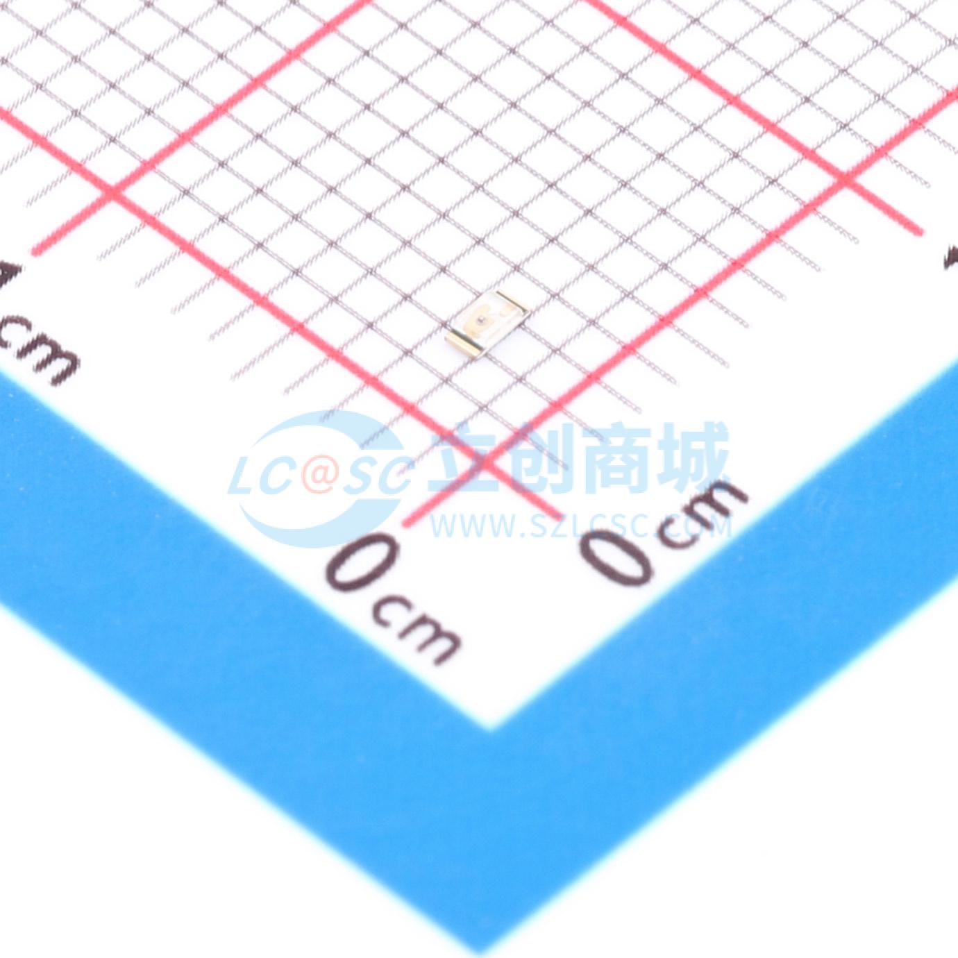 点击查看大图 XL-J1608UOC-04实物图