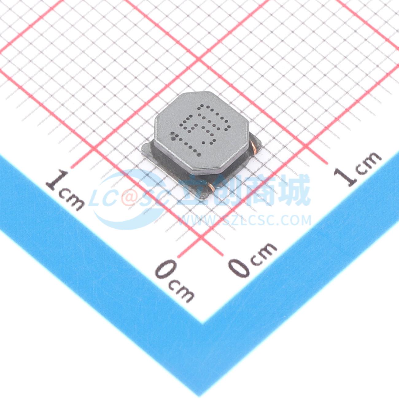 点击查看大图 ANR6028M150A实物图