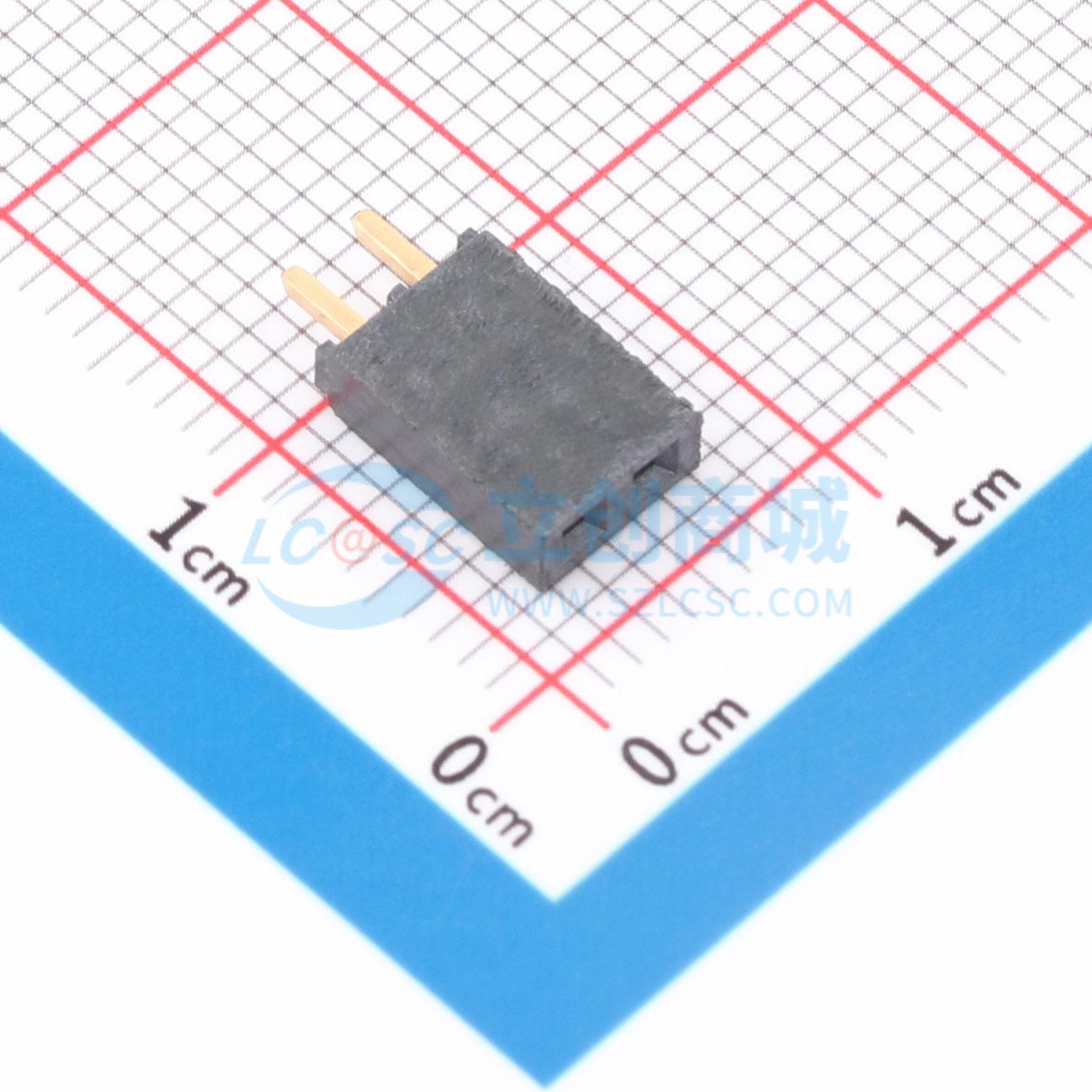 点击查看大图 SSQ-102-01-G-S实物图