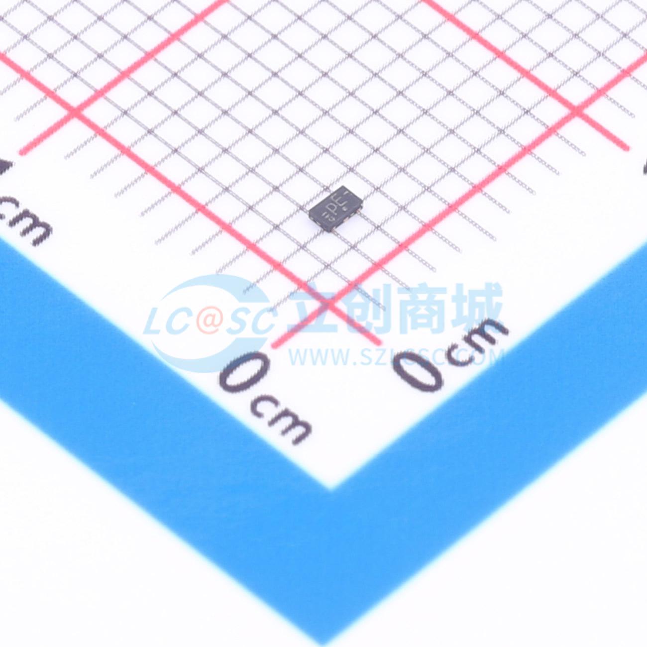 点击查看大图 74AUP2G08GXX实物图