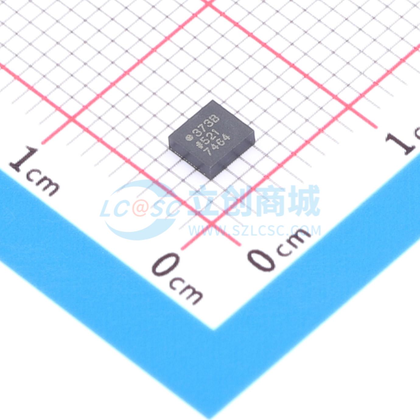 点击查看大图 ADXL373BCCZ-RL实物图