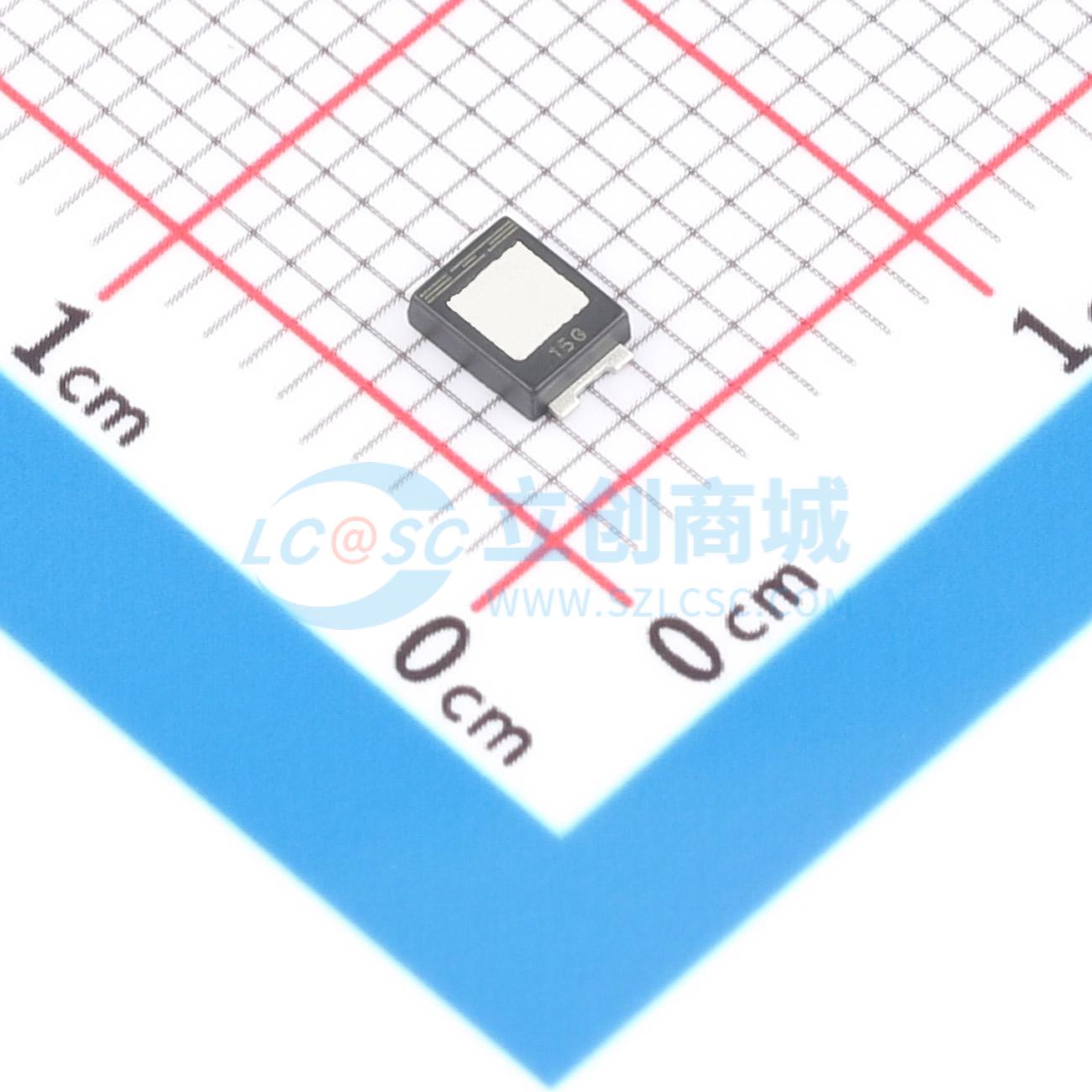 点击查看大图 LTV15AG实物图