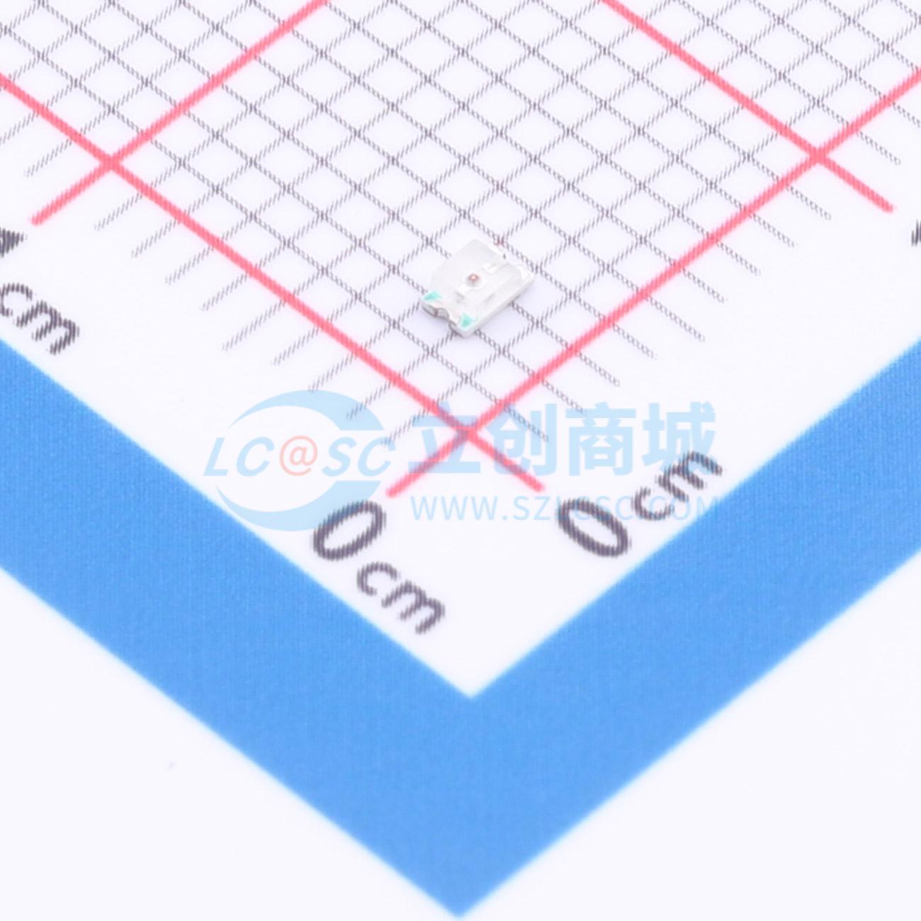 点击查看大图 CT-2012URC-P8-0H-20实物图