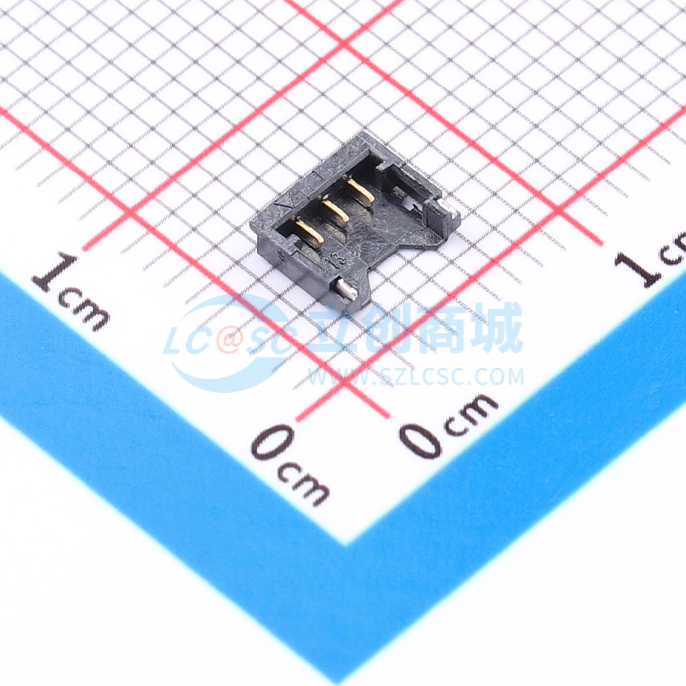 点击查看大图 HYCW05-ZH03-120B实物图