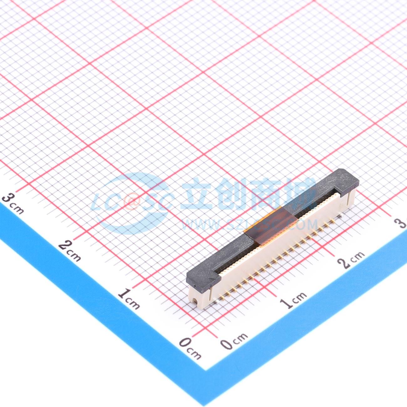 点击查看大图 F314-1A7H1-11040实物图