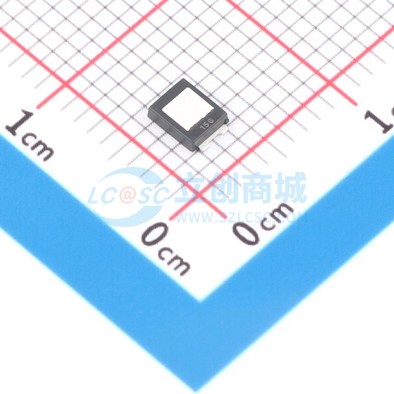 点击查看大图 LTV15CG实物图