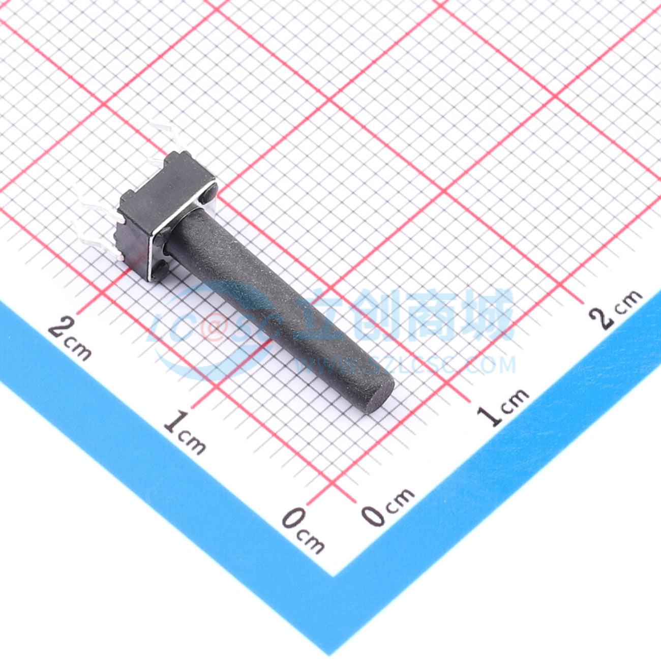 点击查看大图 ES601X-10XX-200-26-A实物图