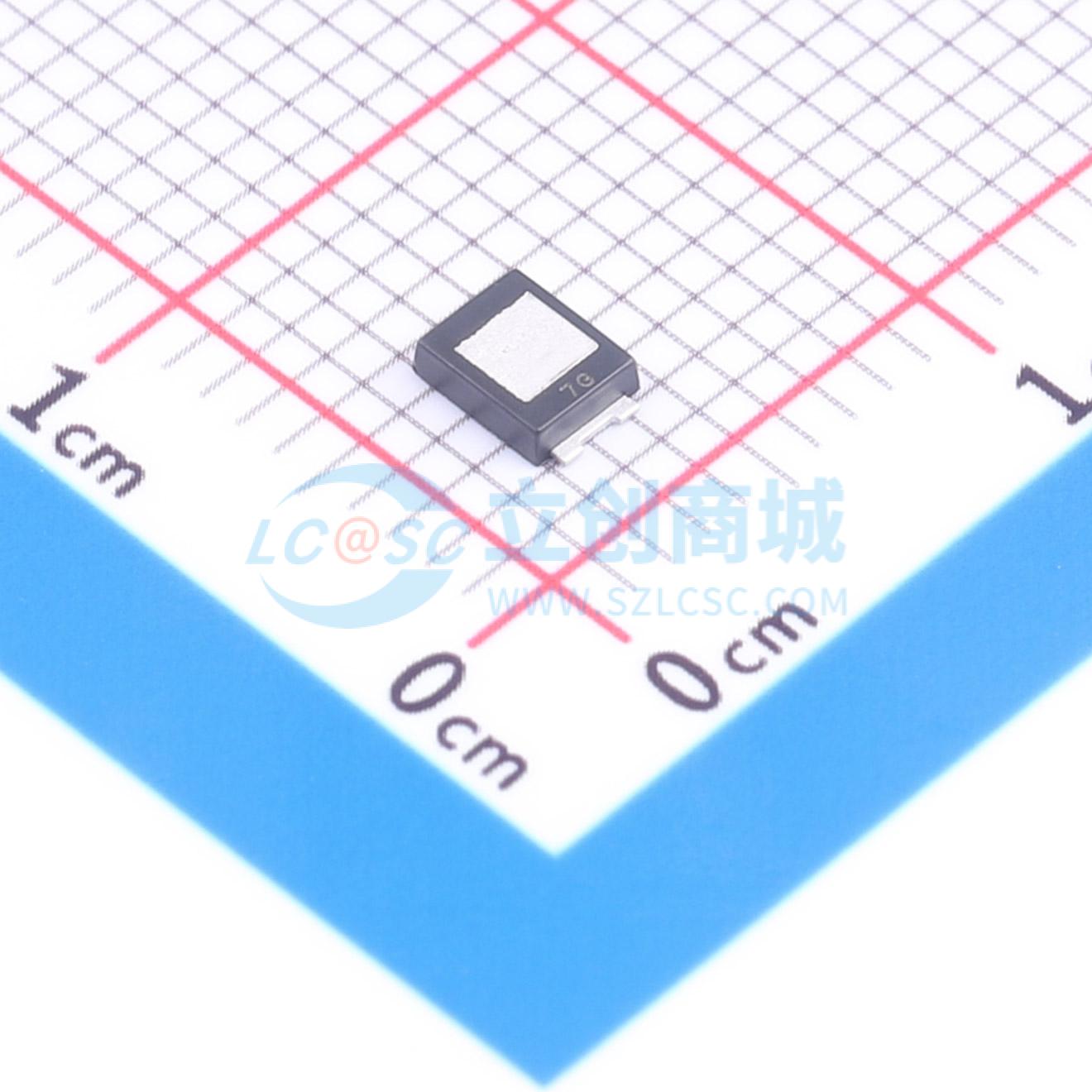 点击查看大图 LTV7.0CG实物图