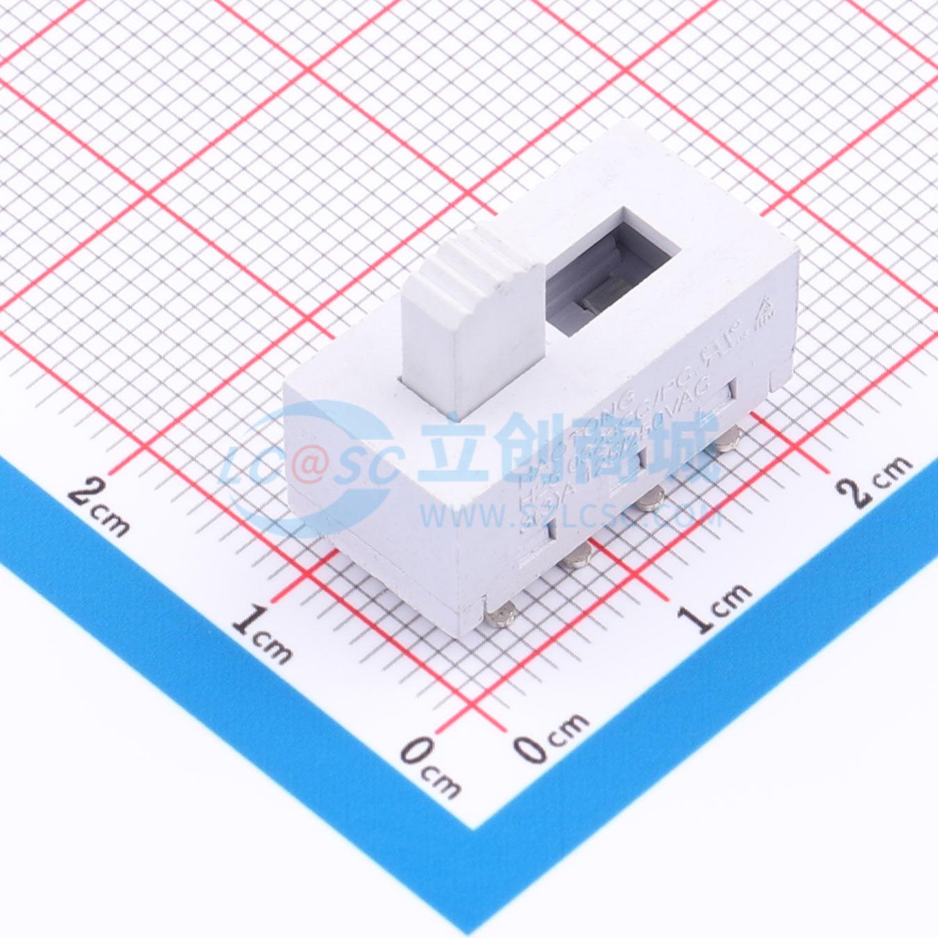 点击查看大图 H25-0323PC-7NT5ZWW-ST实物图