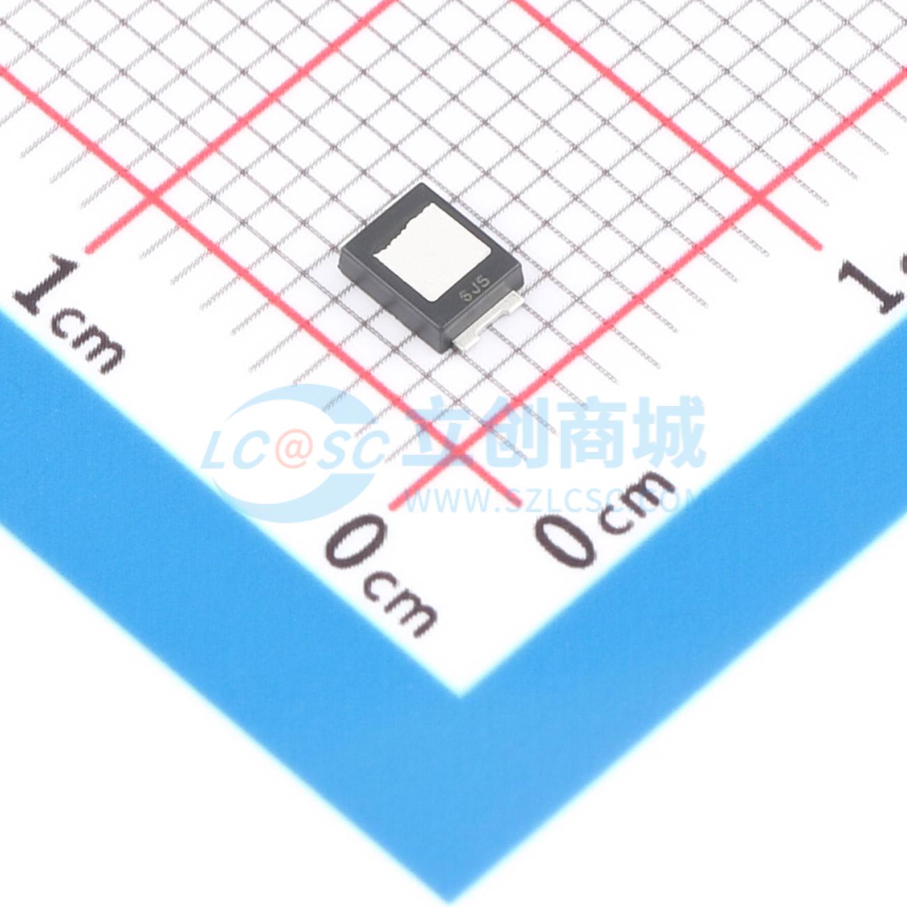 点击查看大图 LTV6.5CJ实物图