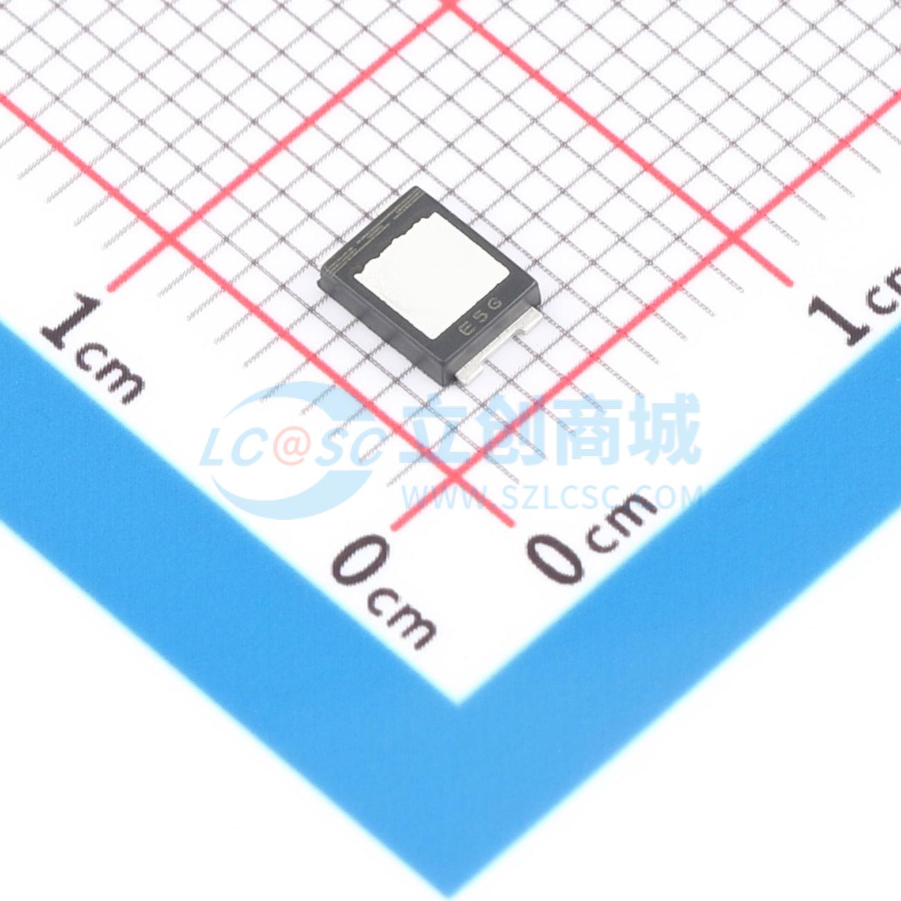 点击查看大图 LTE5GL实物图