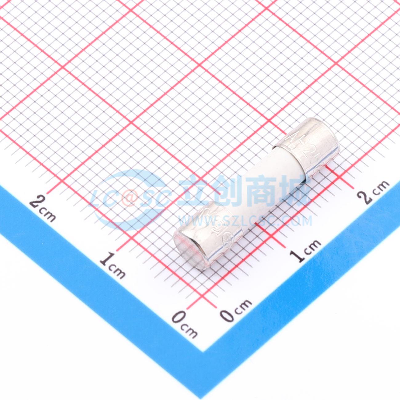 点击查看大图 021501.6TXP实物图