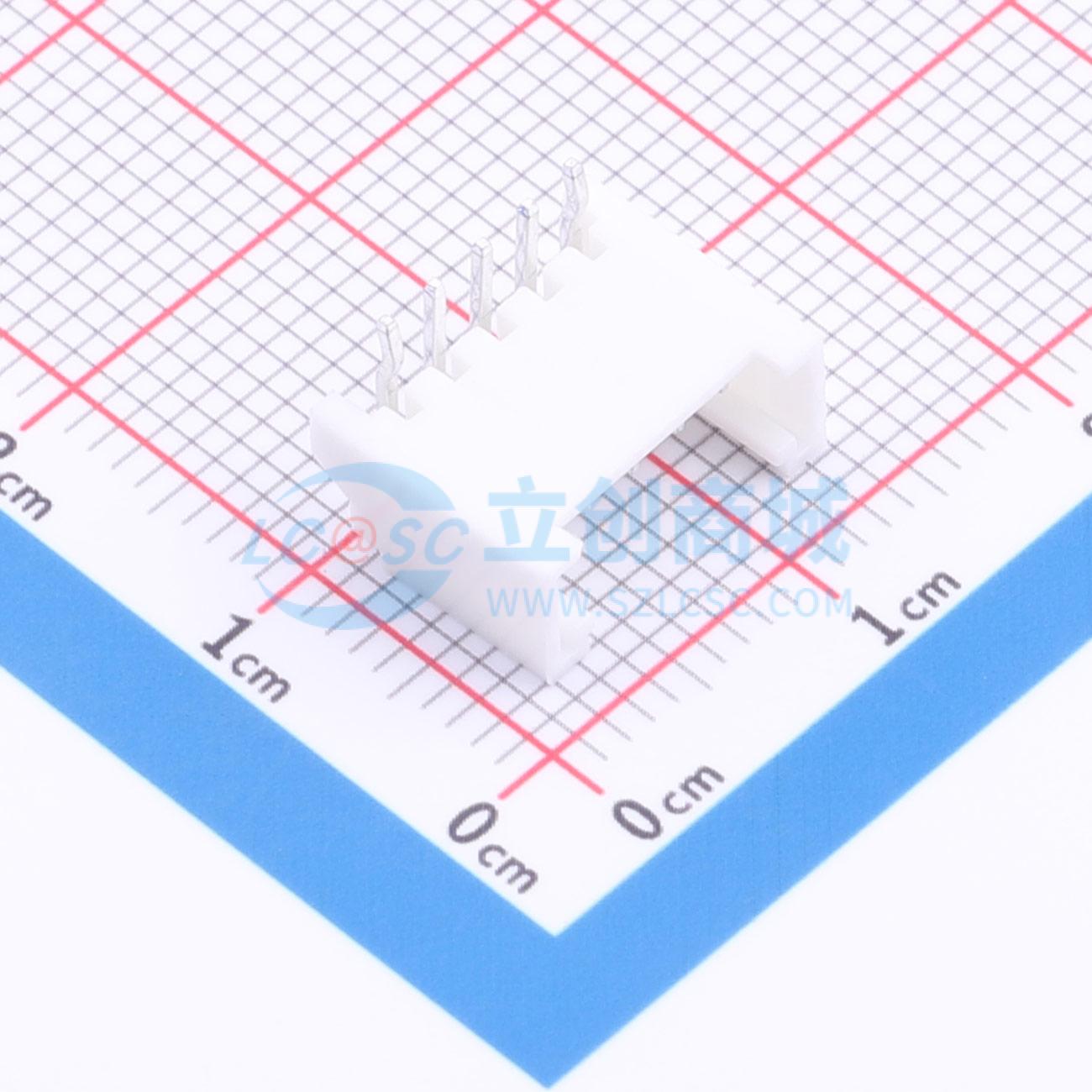 点击查看大图 HX-HY2.0-5PWZ-WG实物图