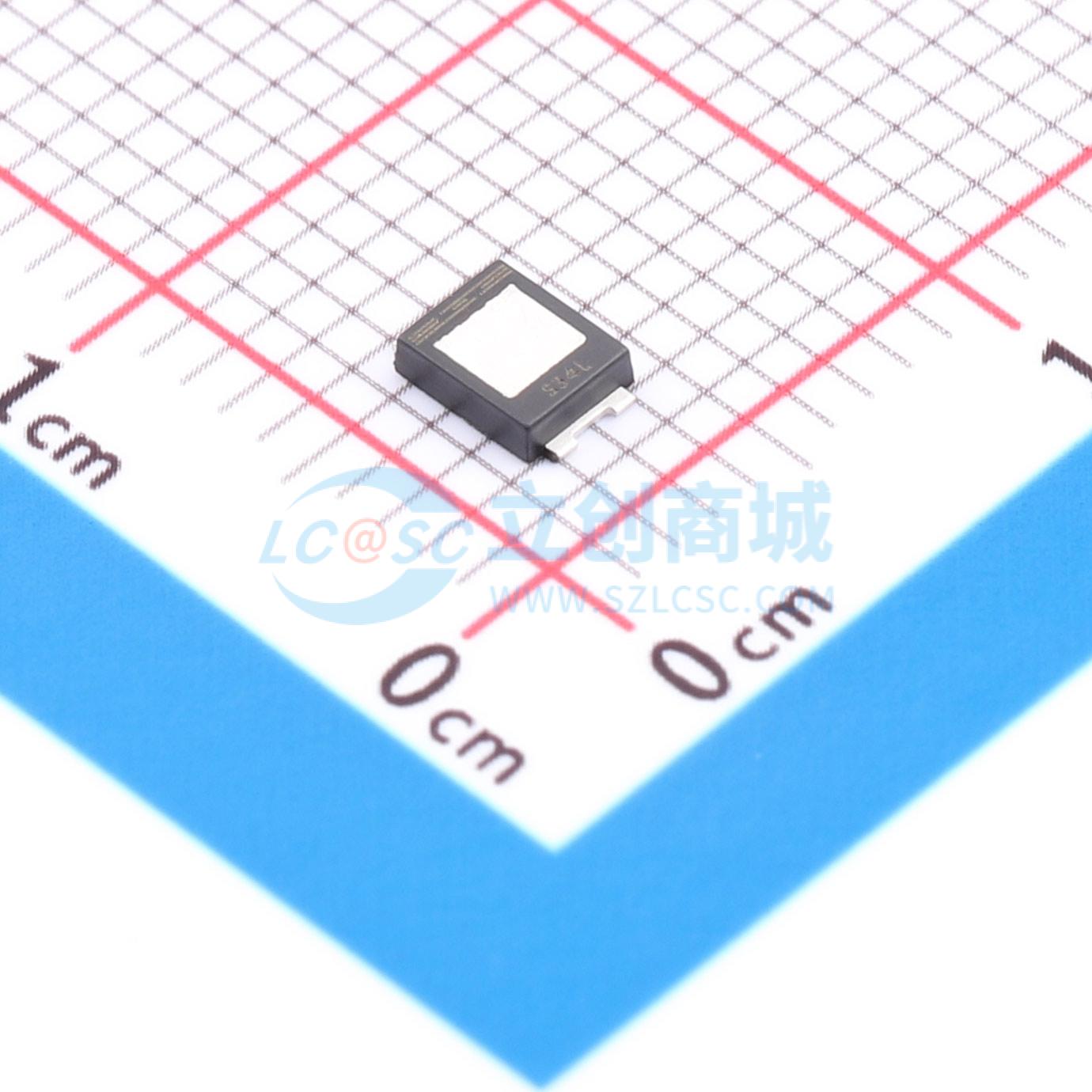 点击查看大图 LT34HML实物图