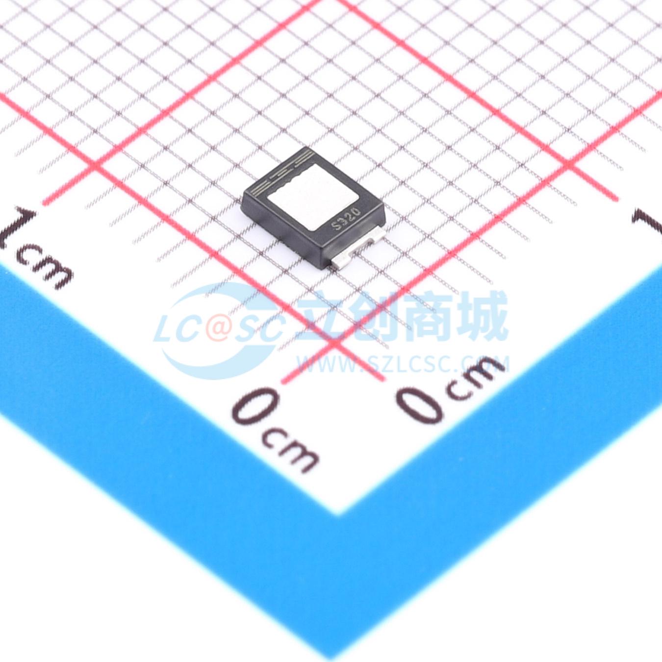 点击查看大图 LT320HM实物图