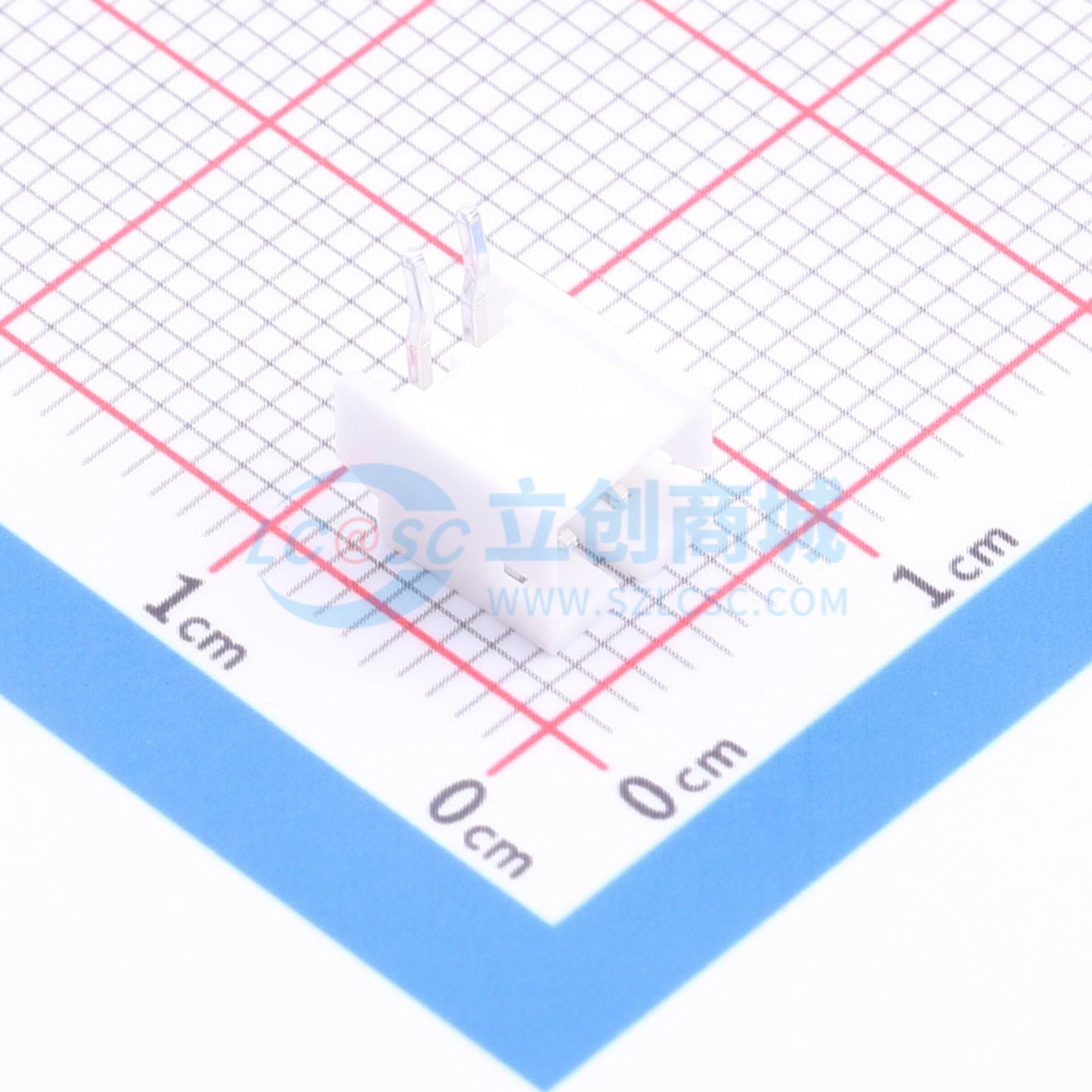 点击查看大图 HX-PH2.0-2PWZ-WG实物图