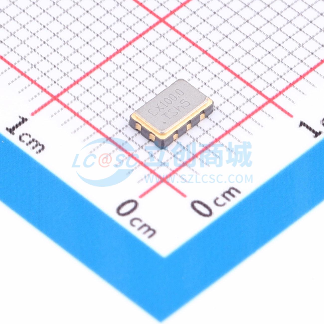 点击查看大图 9GSC100GM033L实物图