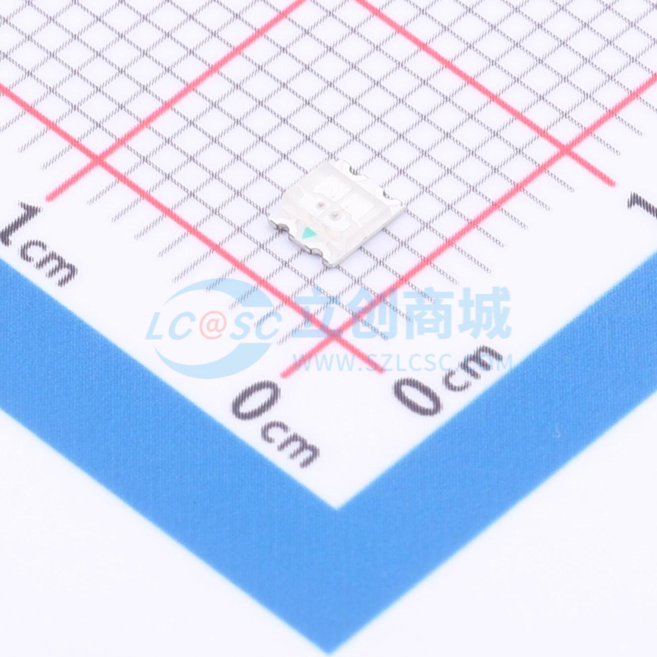点击查看大图 CT-3227UROC-P8实物图