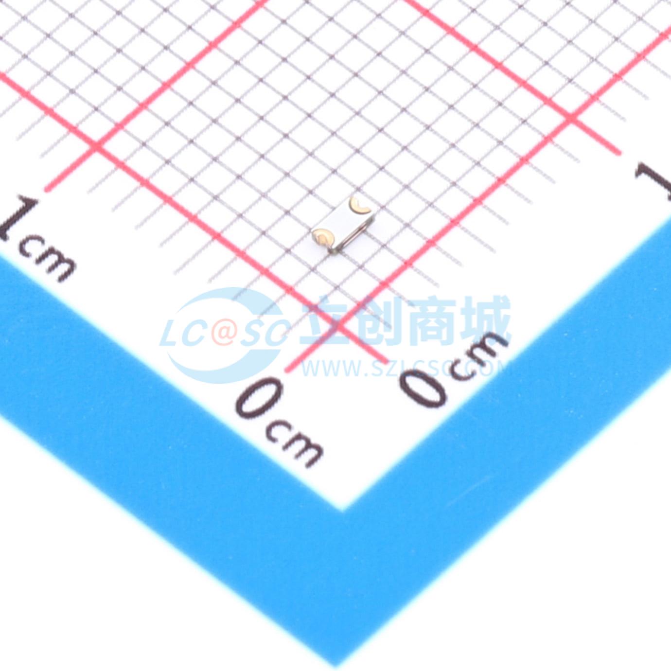 点击查看大图 MF-FSHT016KX-2实物图