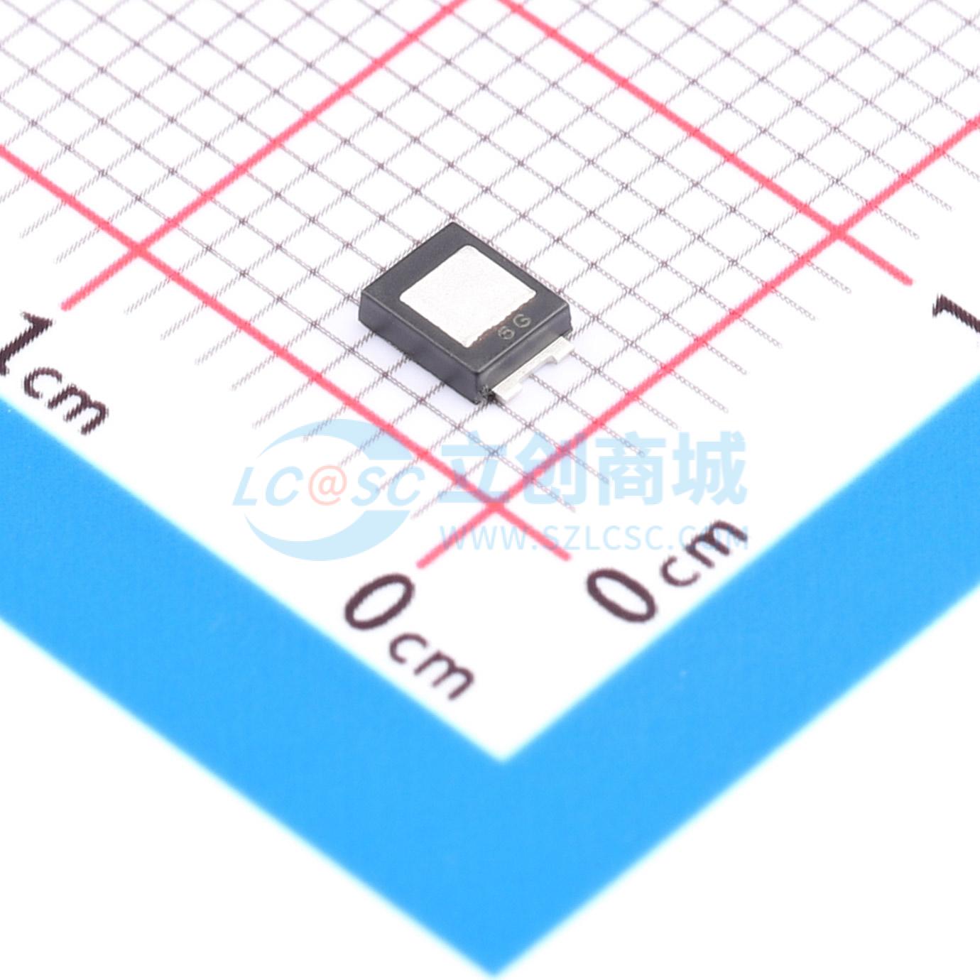 点击查看大图 LTV6.0CG实物图