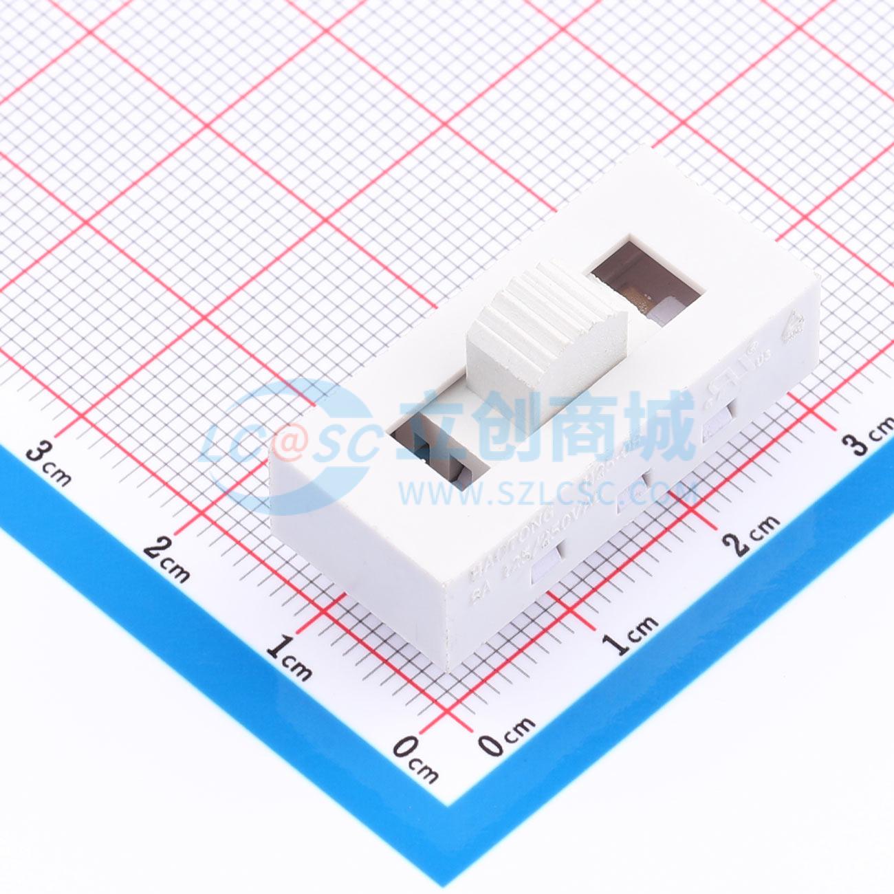 点击查看大图 H25-0823SC-5NT2WW-S1U实物图