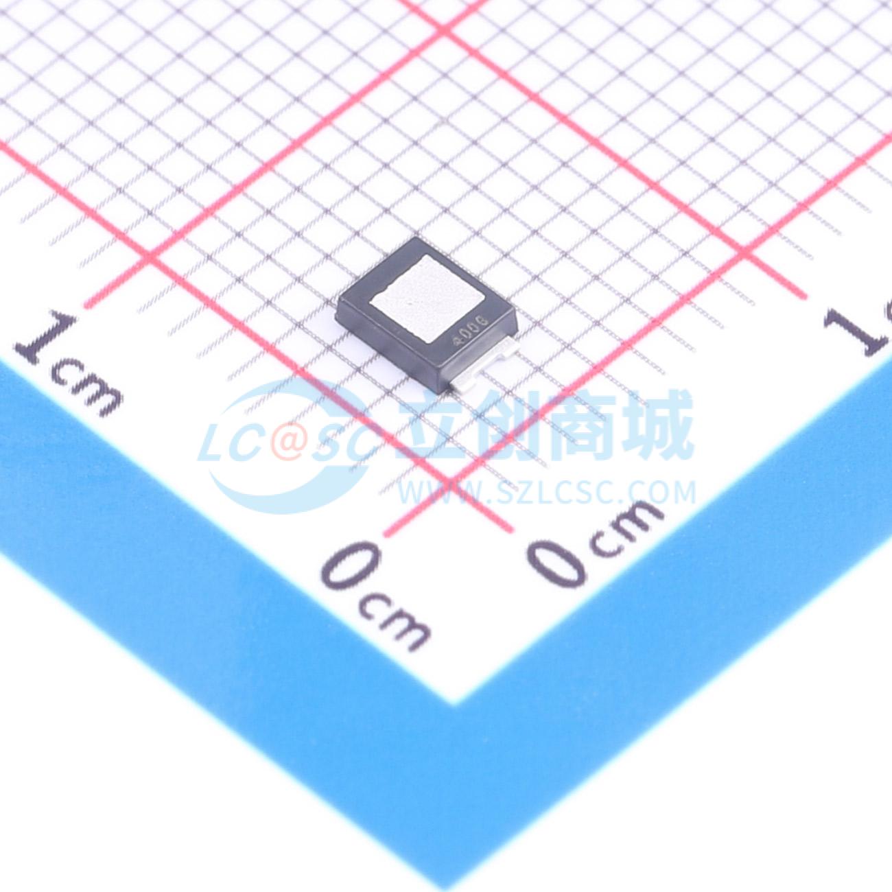 点击查看大图 LTV400CG实物图