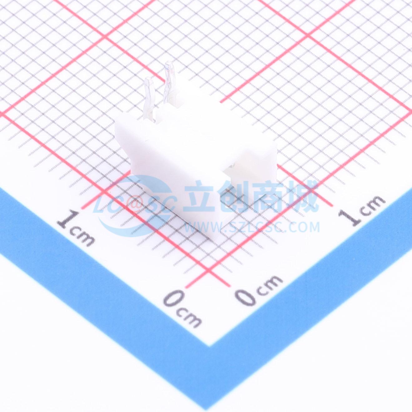 点击查看大图 HX-HY2.0-2PWZ-WG实物图