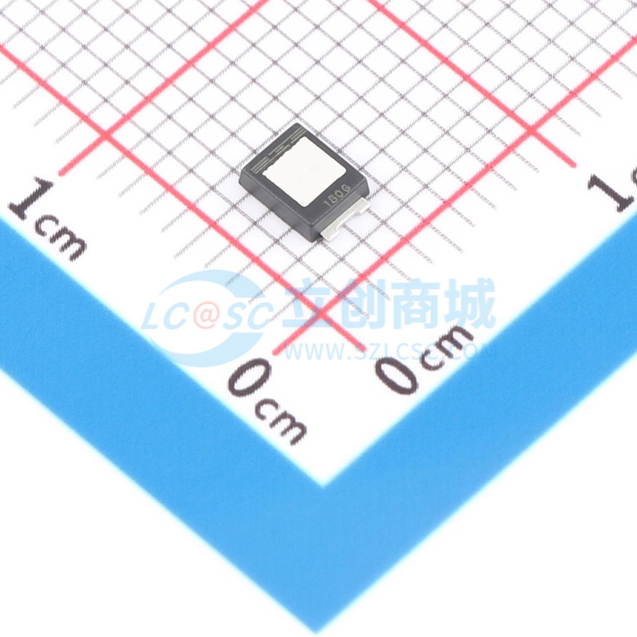 点击查看大图 LTV180AG实物图