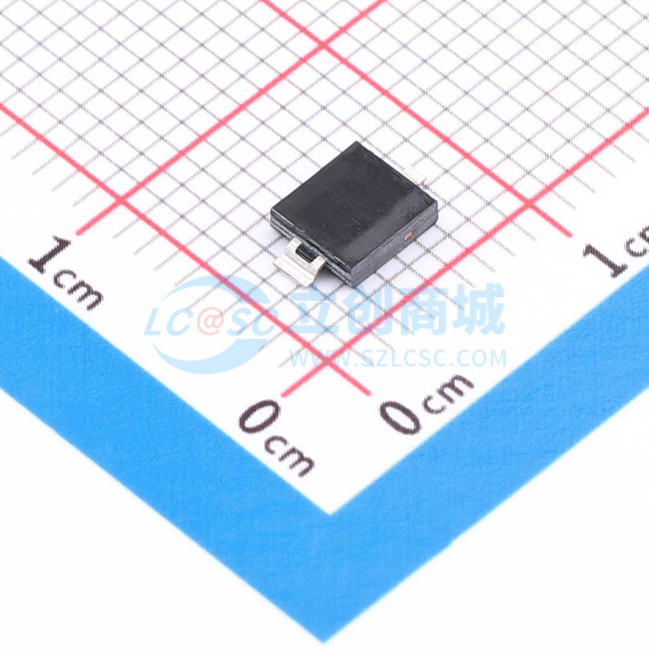 点击查看大图 BP 104 FS-Z实物图