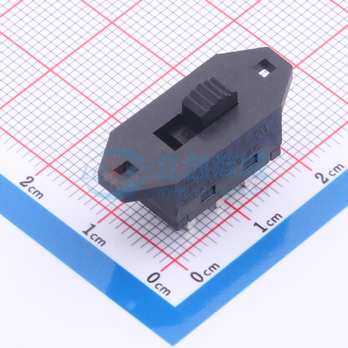 点击查看大图 H25-0322PC-3RT1BB实物图