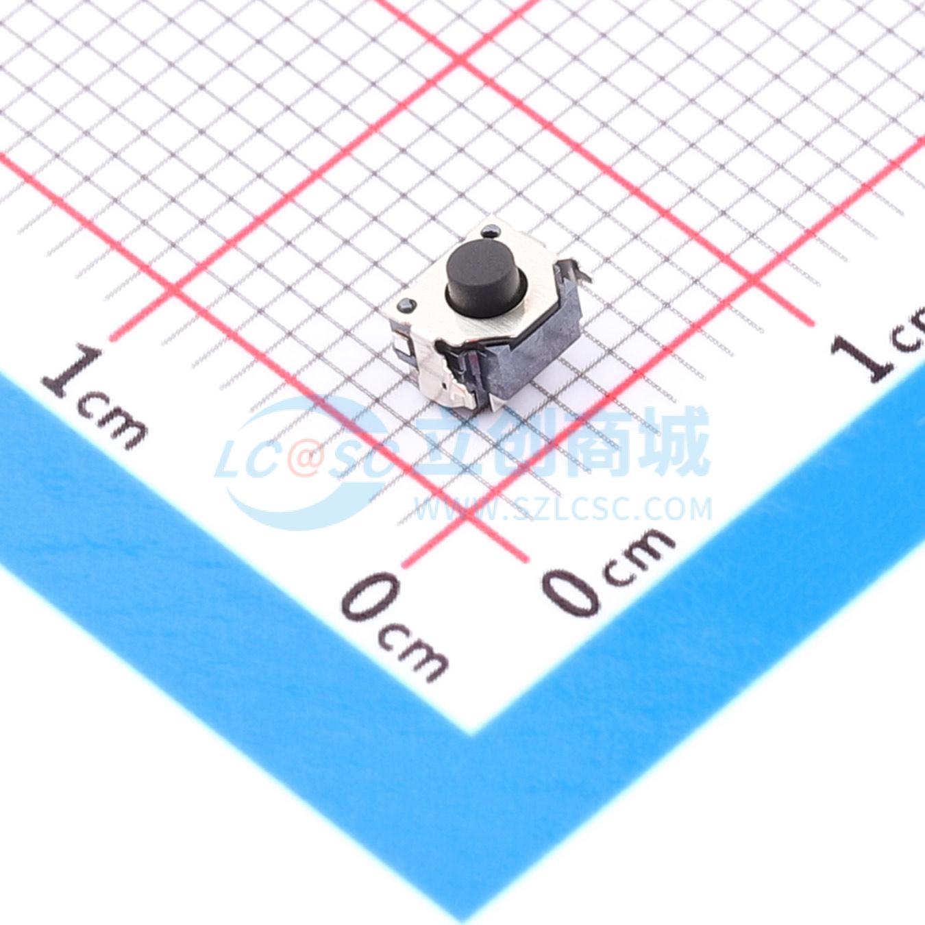 点击查看大图 SKSJLCE010实物图