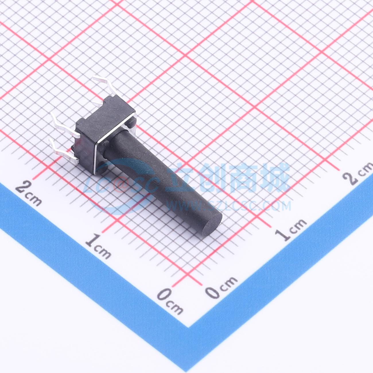 点击查看大图 ES601X-10XX-170-26-A实物图