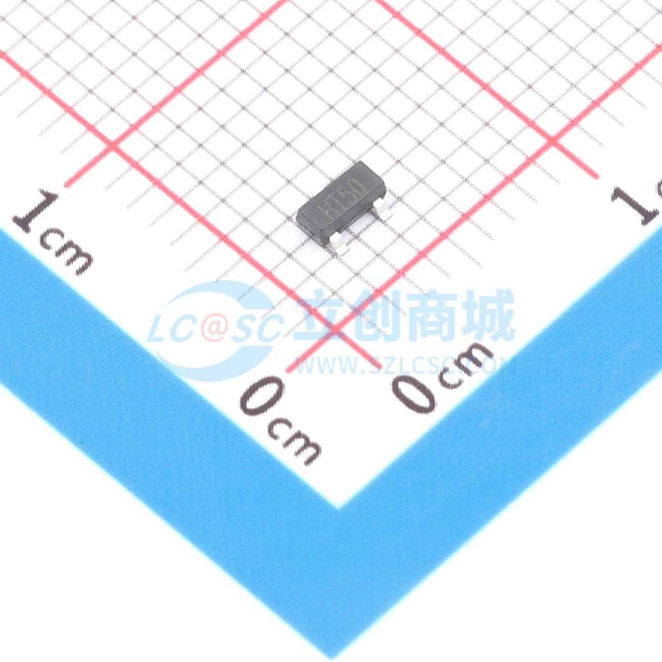 点击查看大图 L-HT7150S实物图