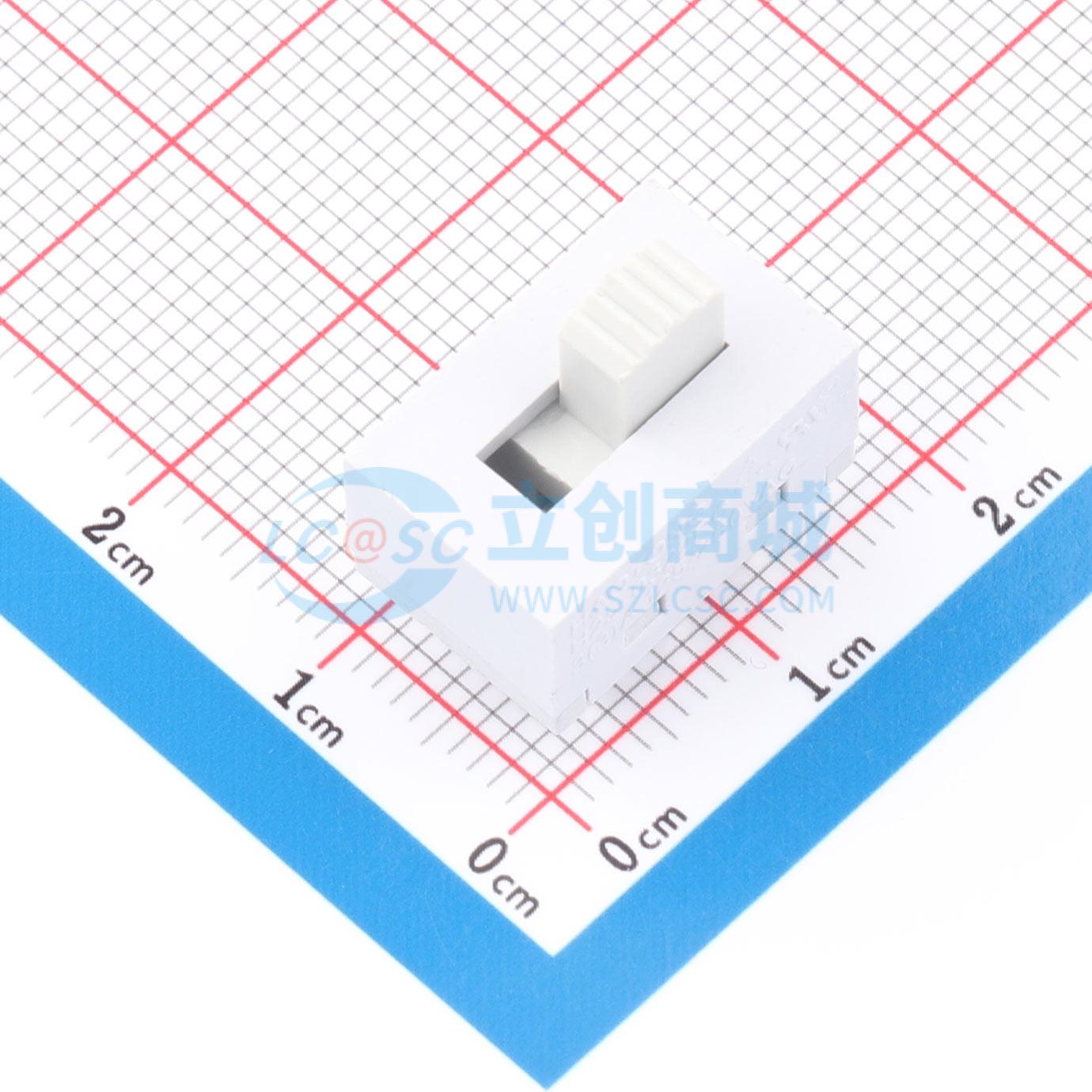 点击查看大图 H25-0322PC-5NT1WW-ST实物图