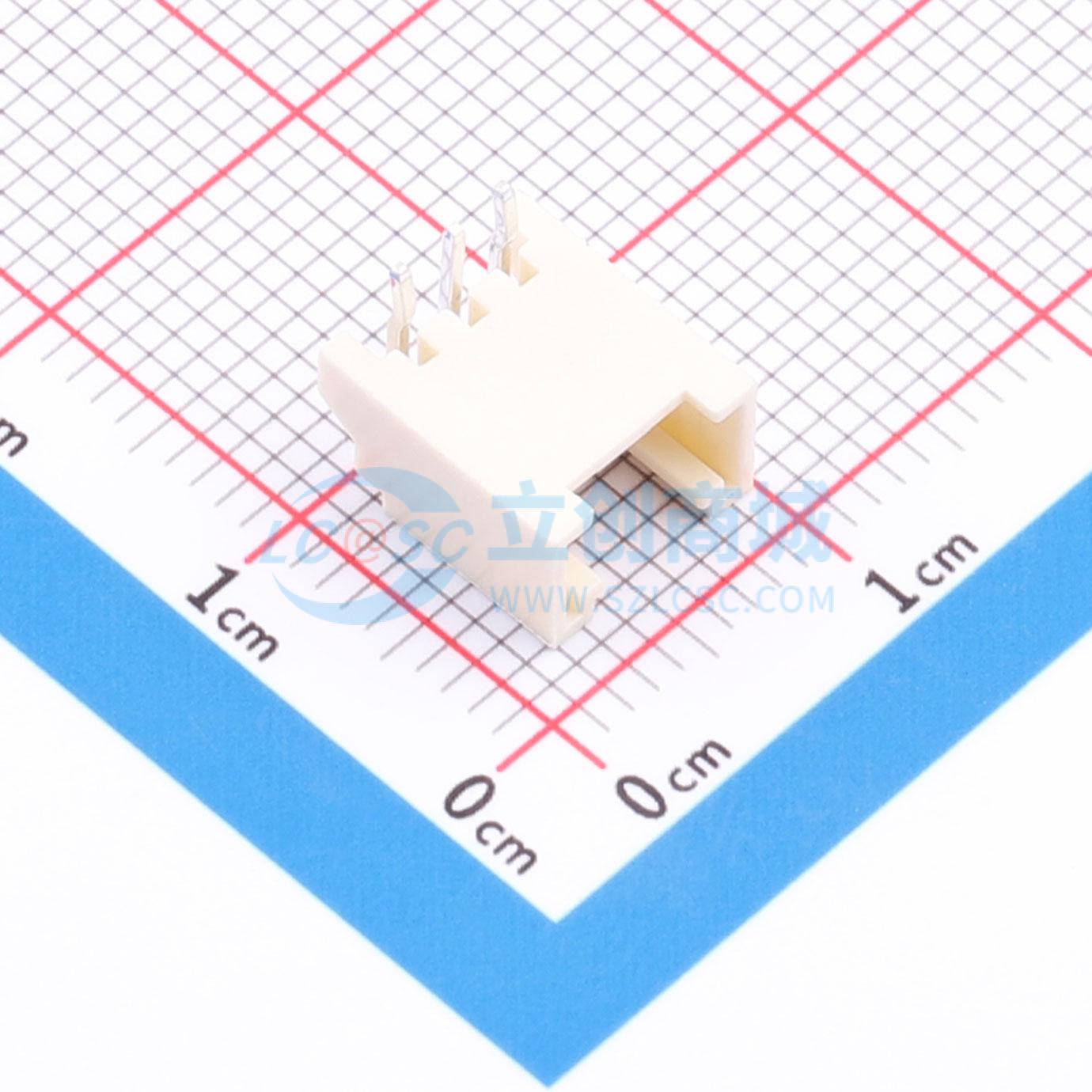 点击查看大图 HX-HY2.0-3PWZ-WG-M实物图
