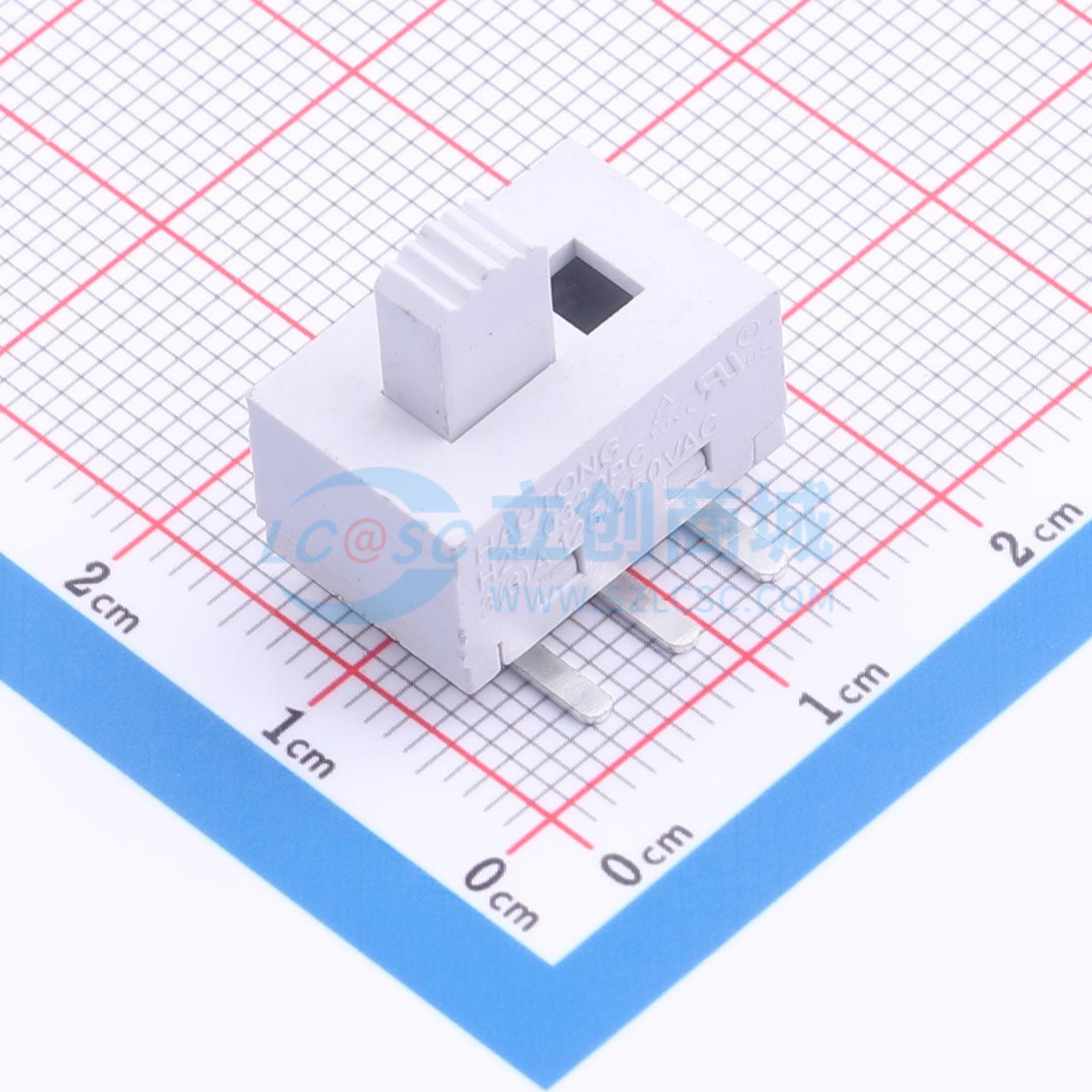 点击查看大图 H25-0322PC-7NT3ZWW-T实物图