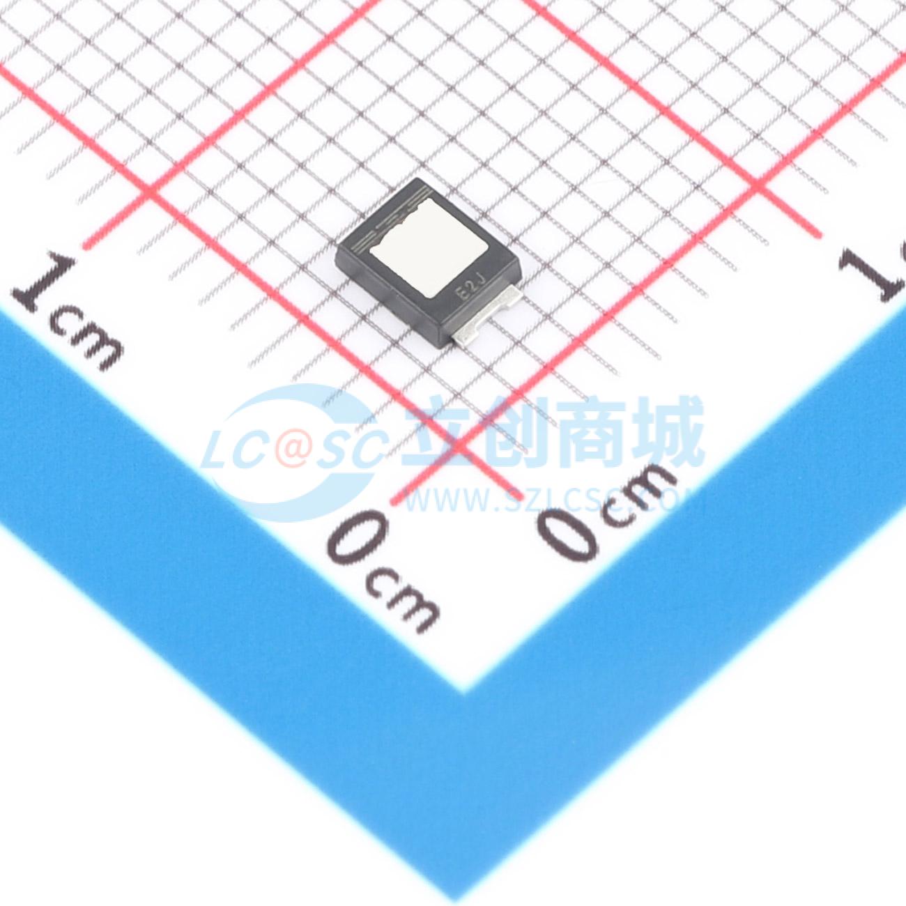 点击查看大图 LTE2JM实物图