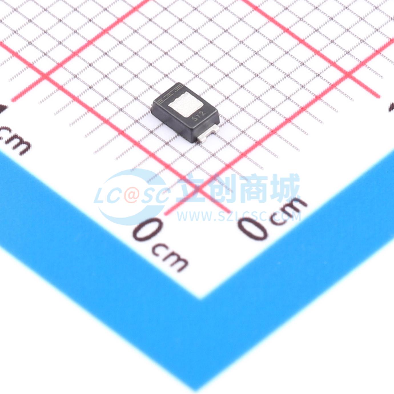 点击查看大图 LT12HS实物图