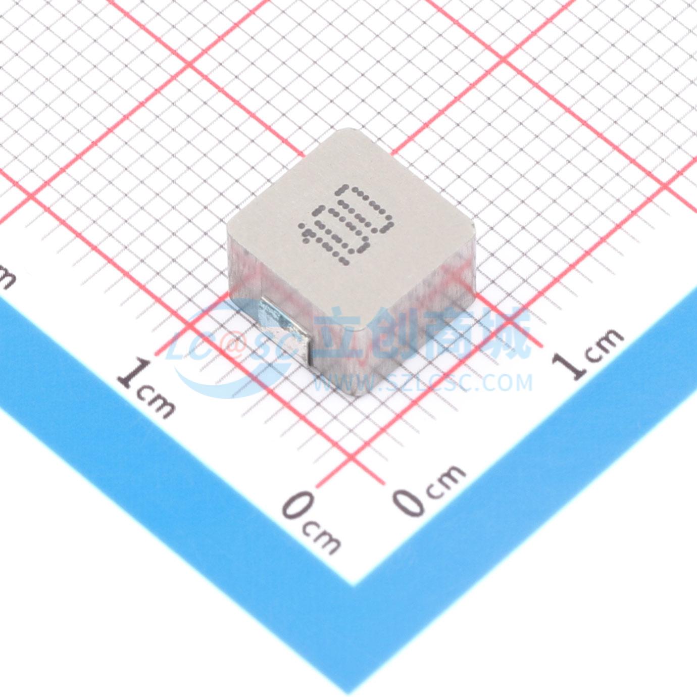 点击查看大图 AAPS0855M100A实物图