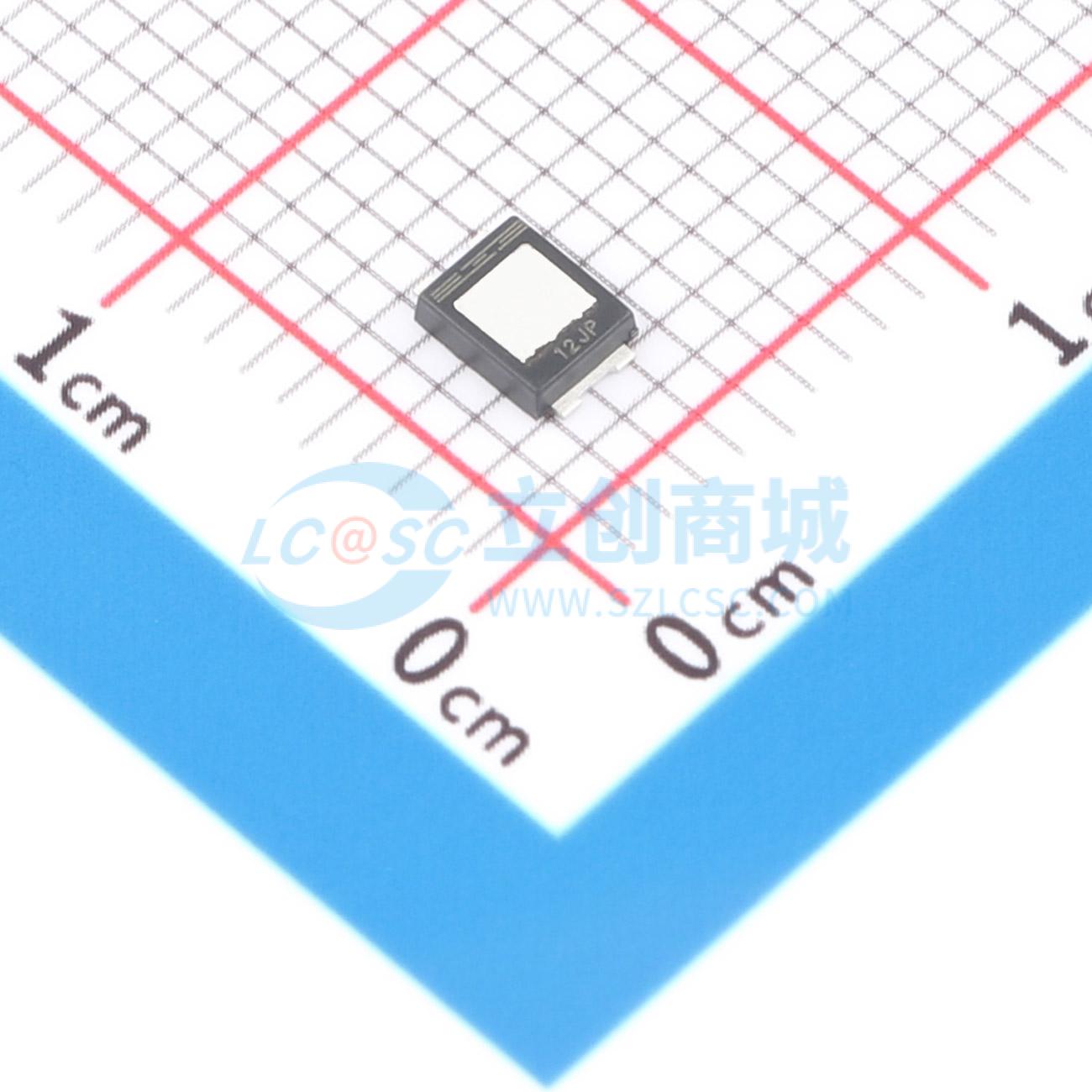点击查看大图 LTV12AJP实物图