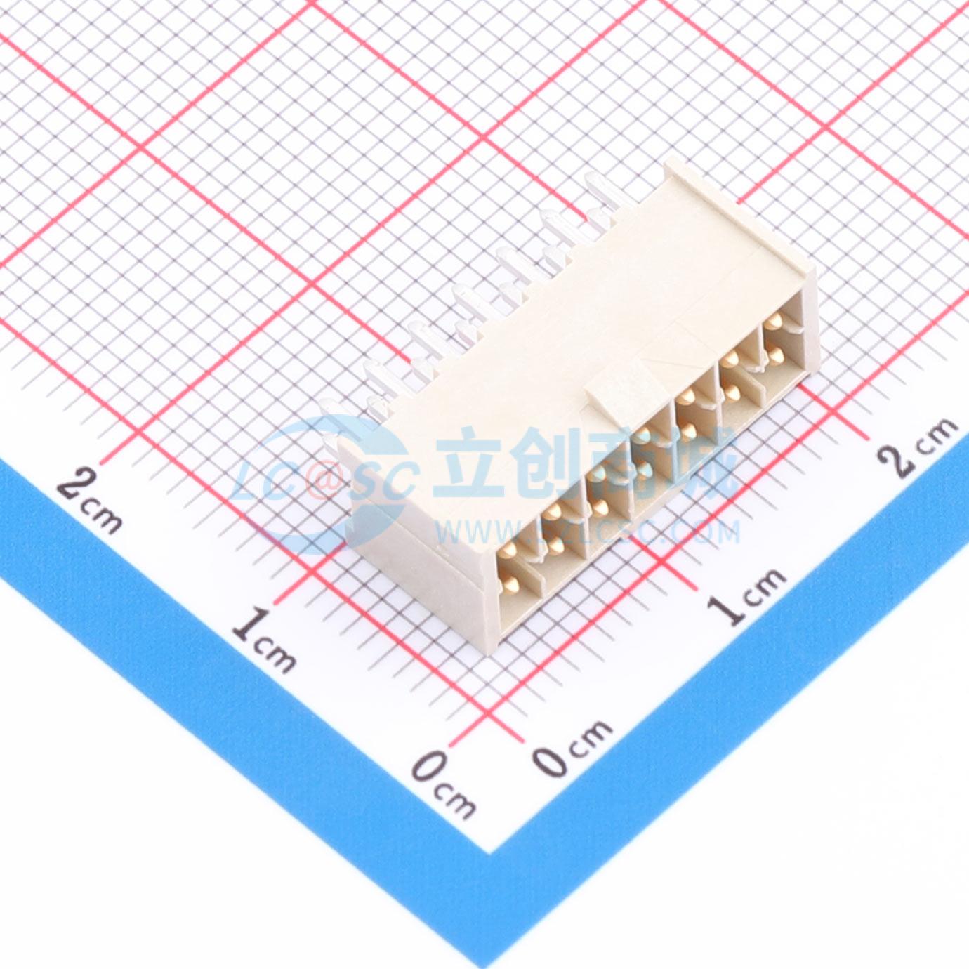 点击查看大图 IPL1-107-01-F-D-K实物图