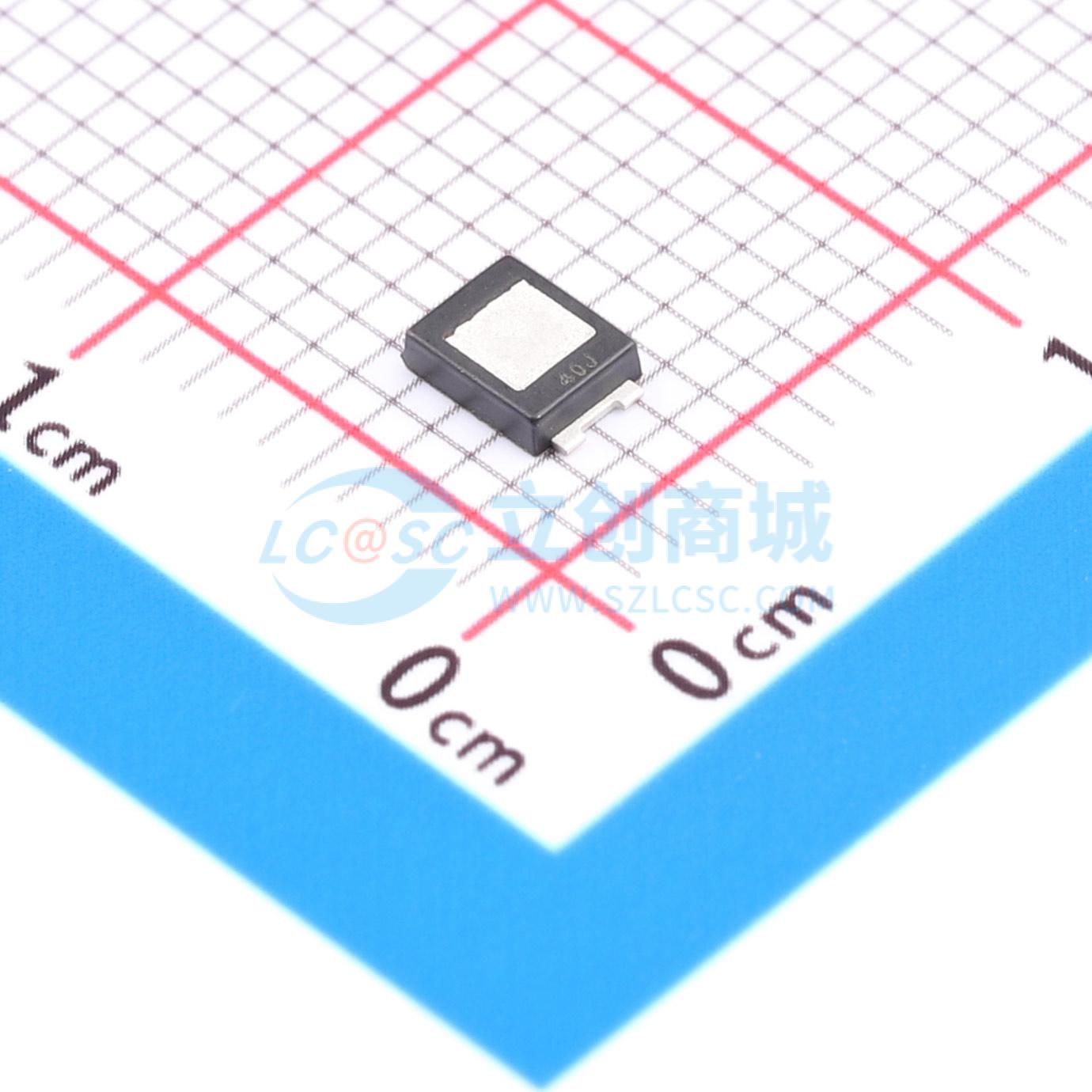 点击查看大图 LTV40CJ实物图