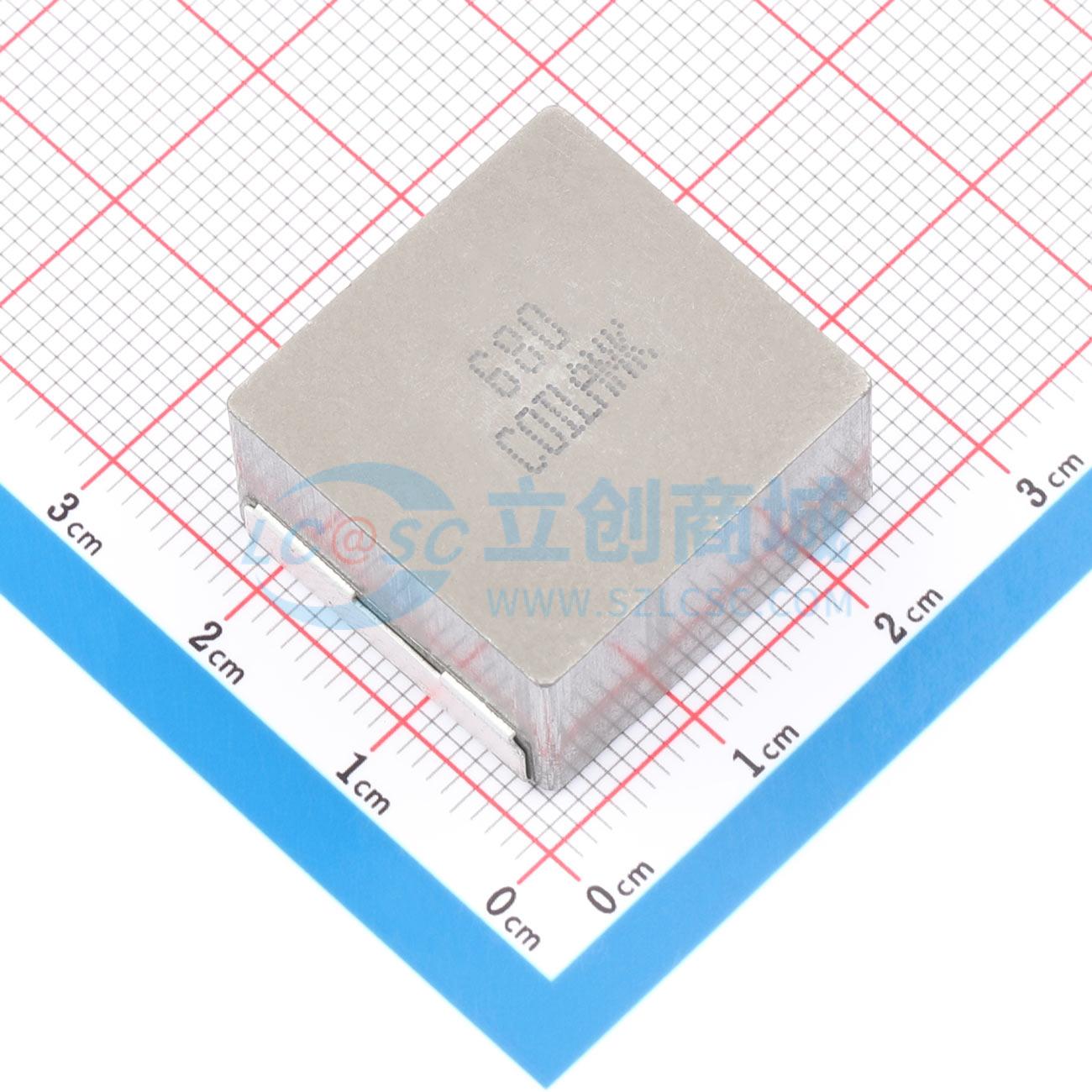 点击查看大图 APS2213M680A实物图