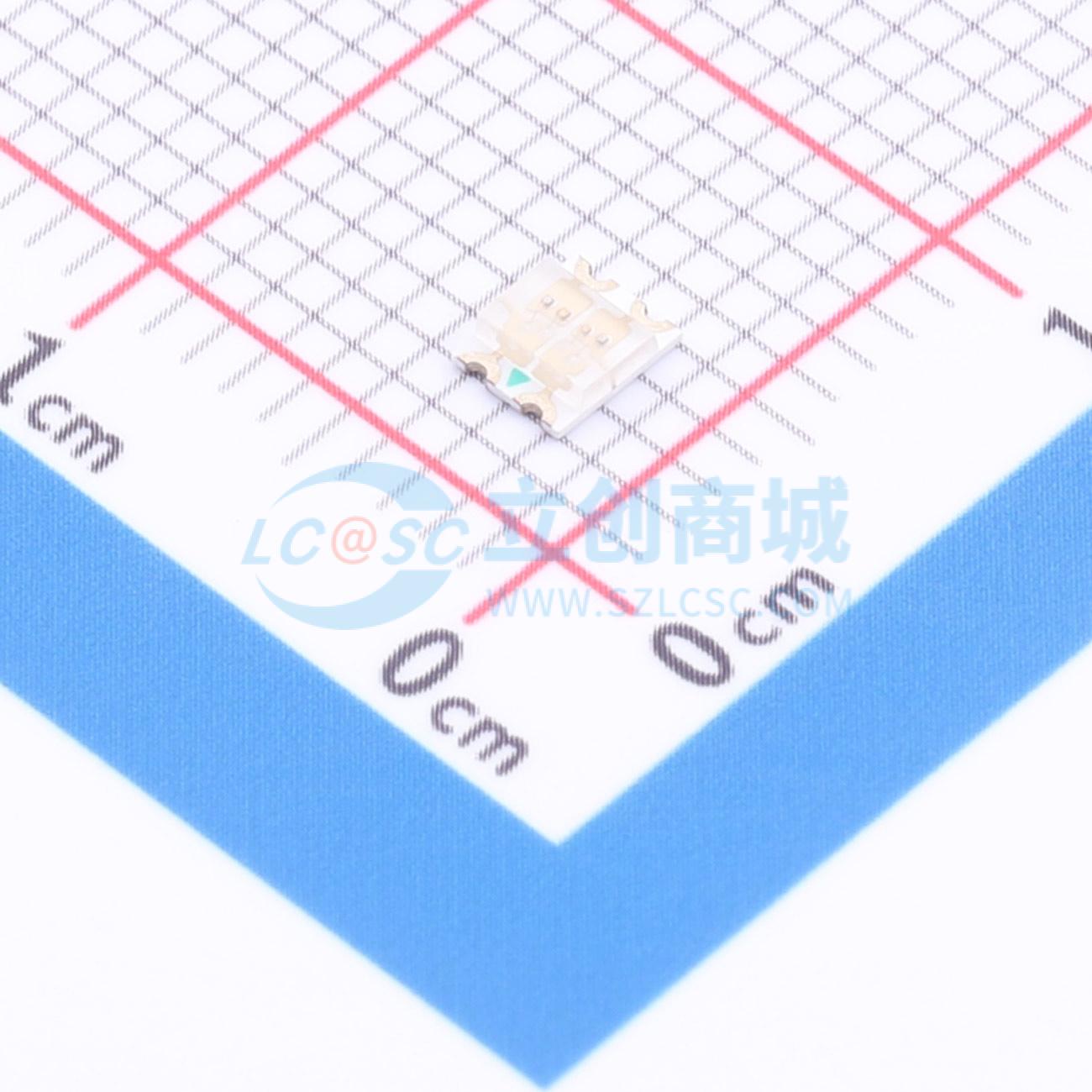 点击查看大图 CT-3227UR660R1064C+Q-P8实物图