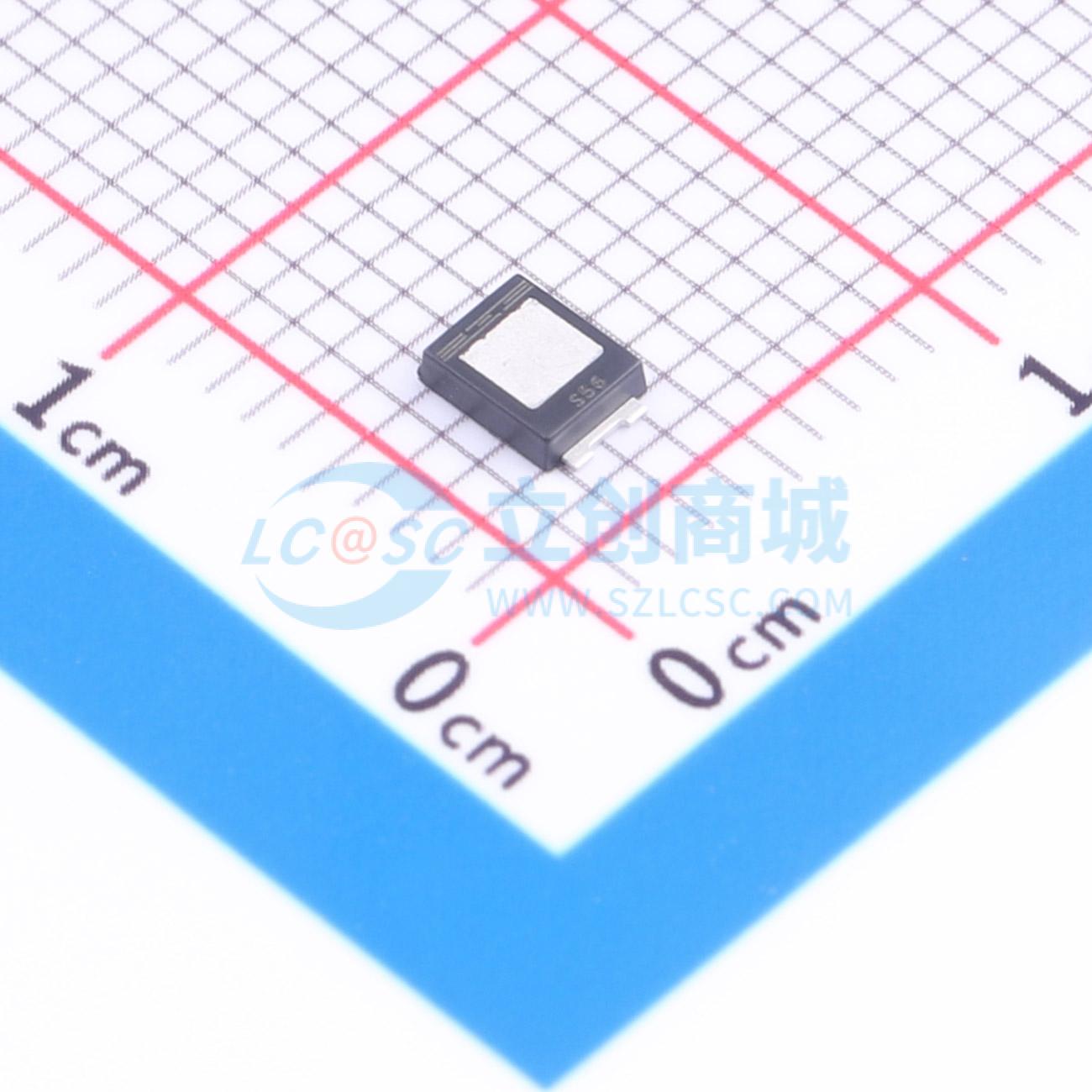 点击查看大图 LT56HM实物图